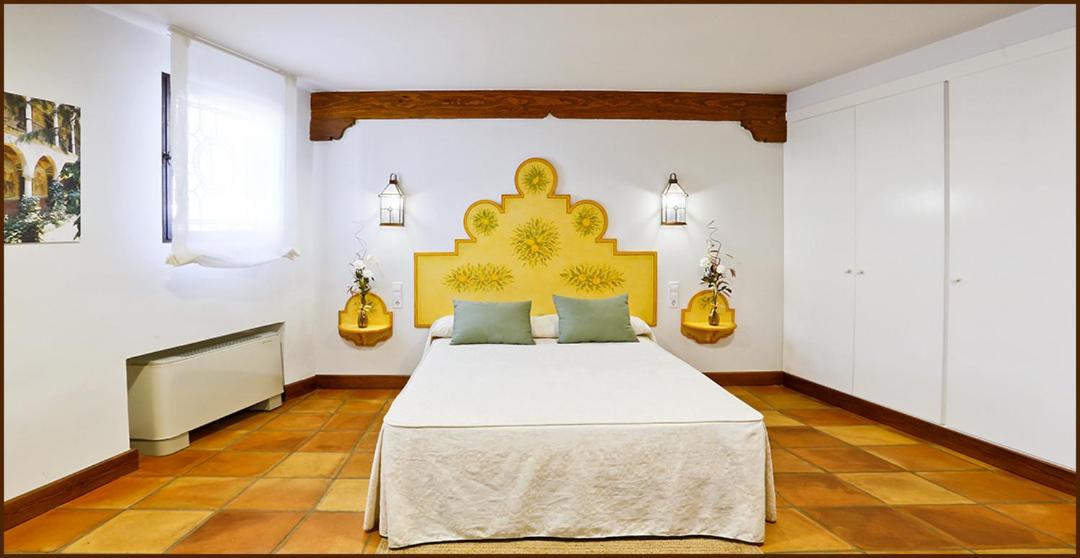 Posada del Tio Juanon