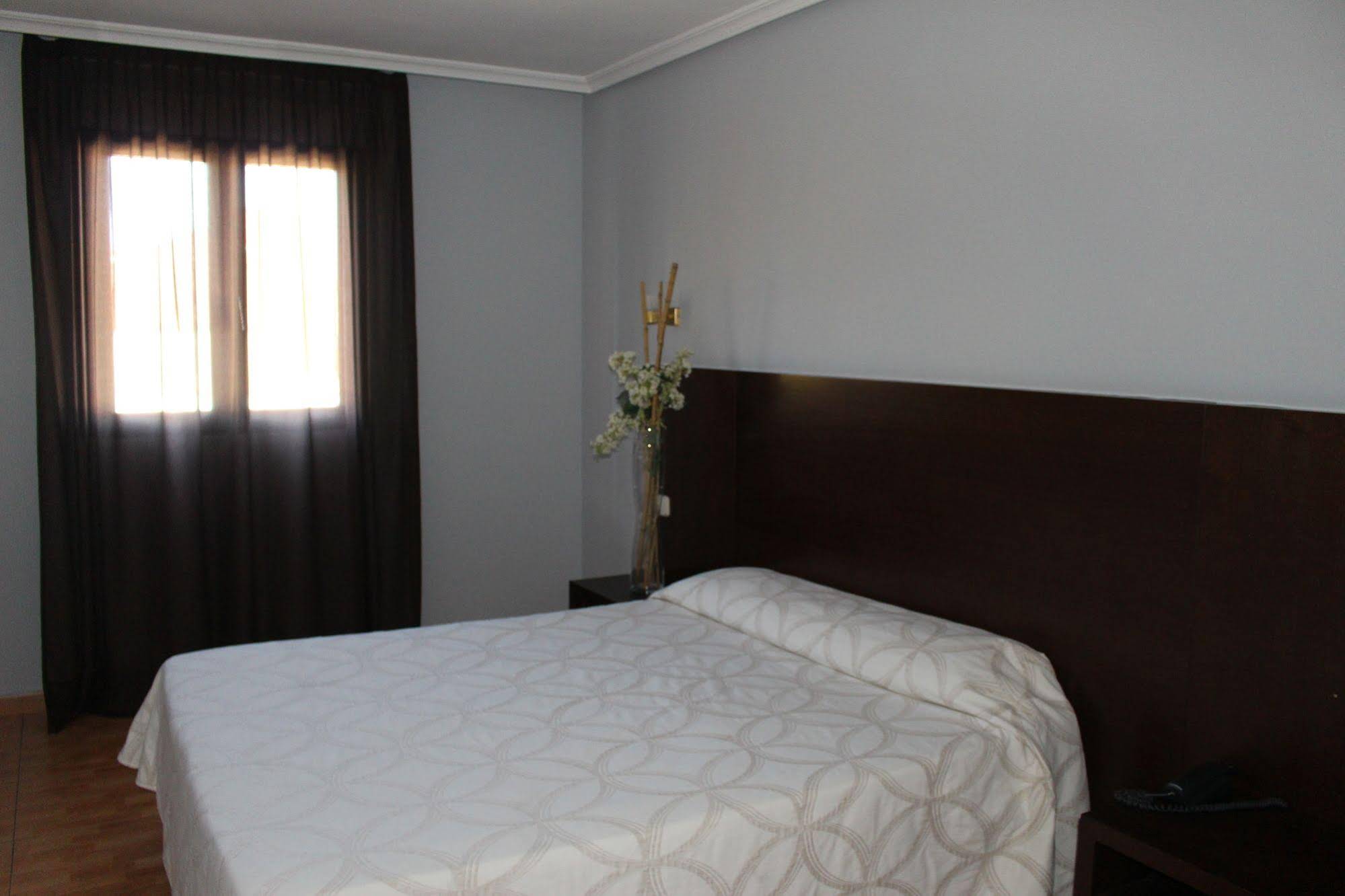 Apartahotel Villa de Parla