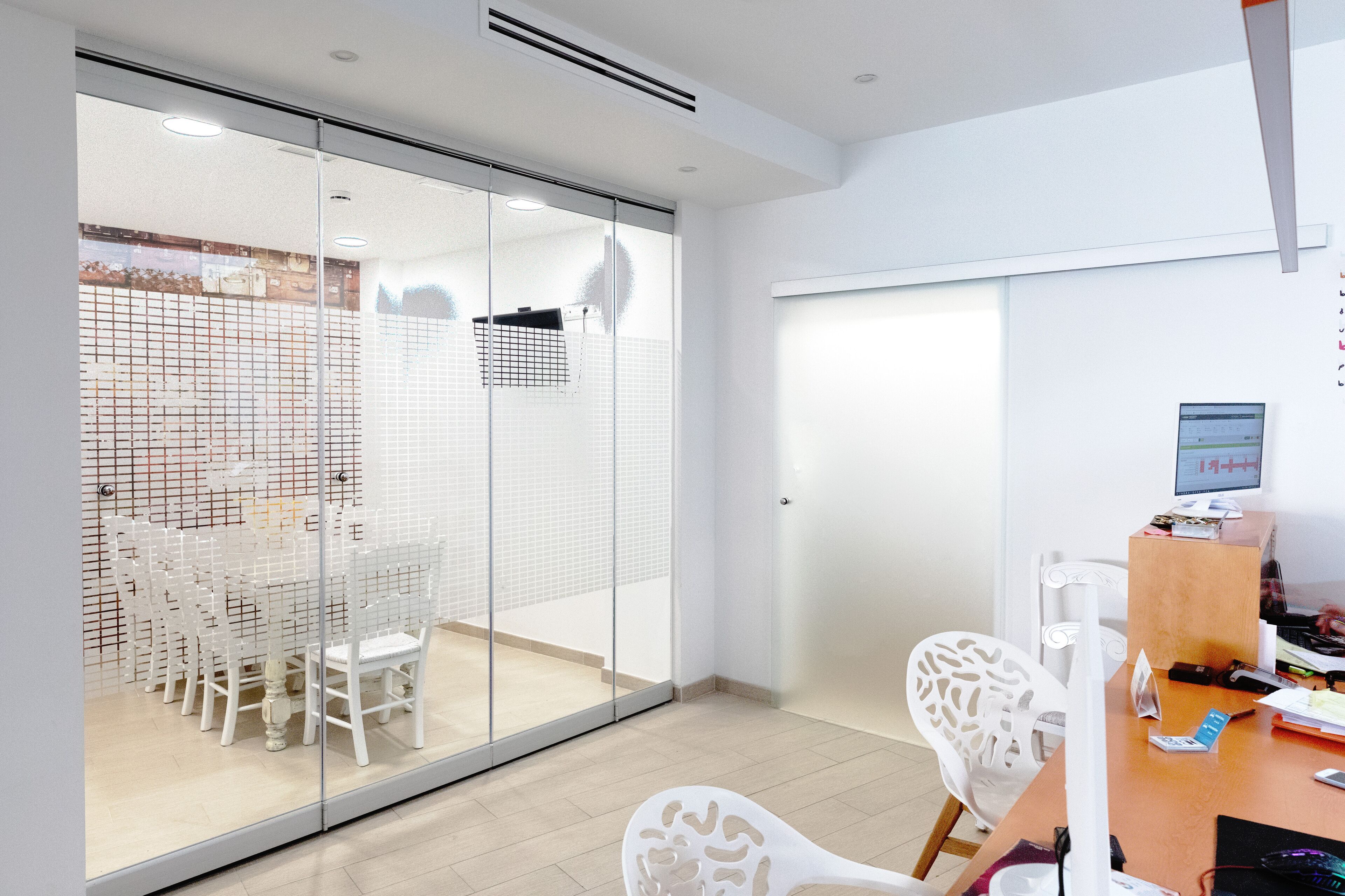 Hostal Gran Via