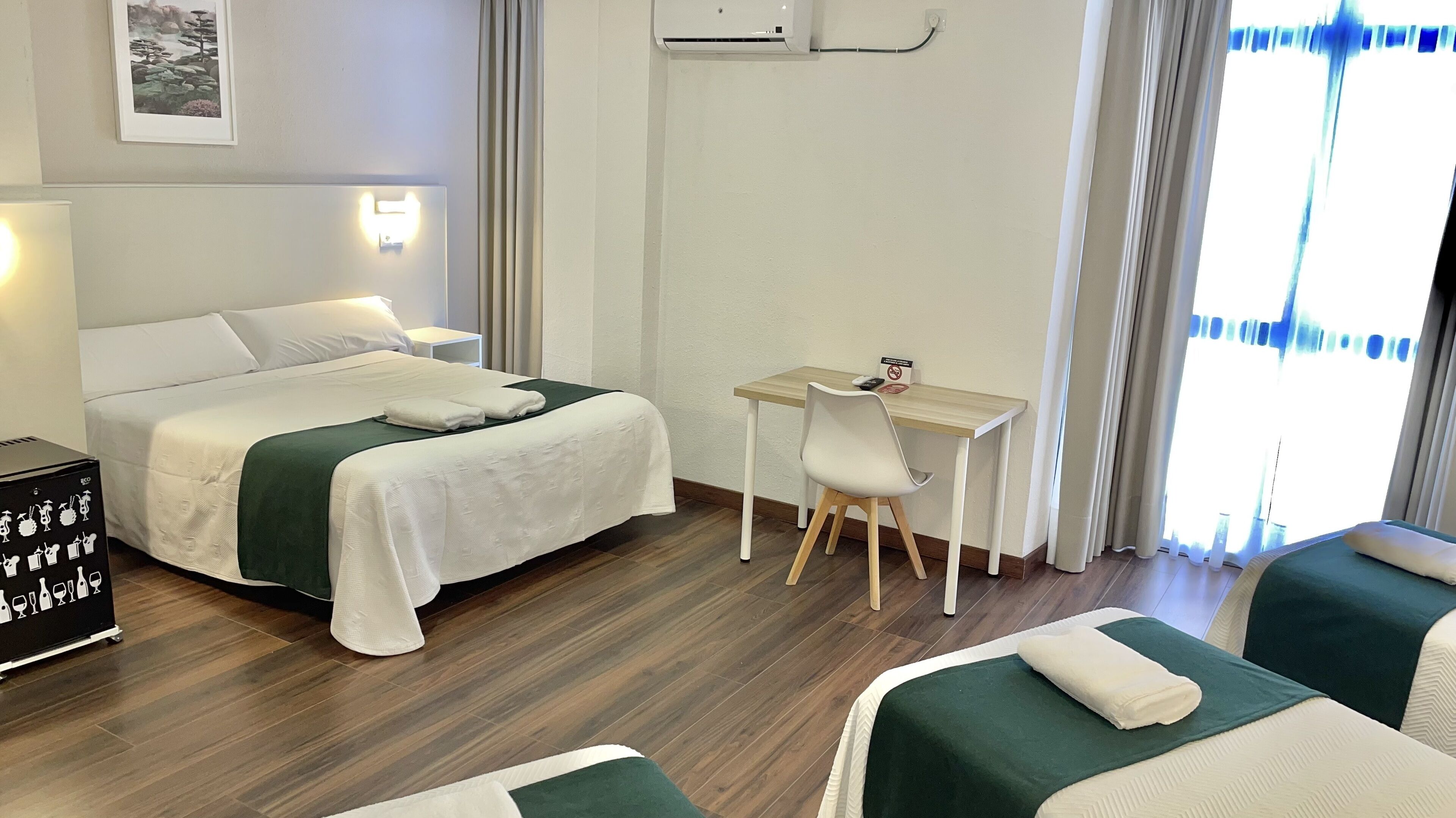 Hostal Gran Via