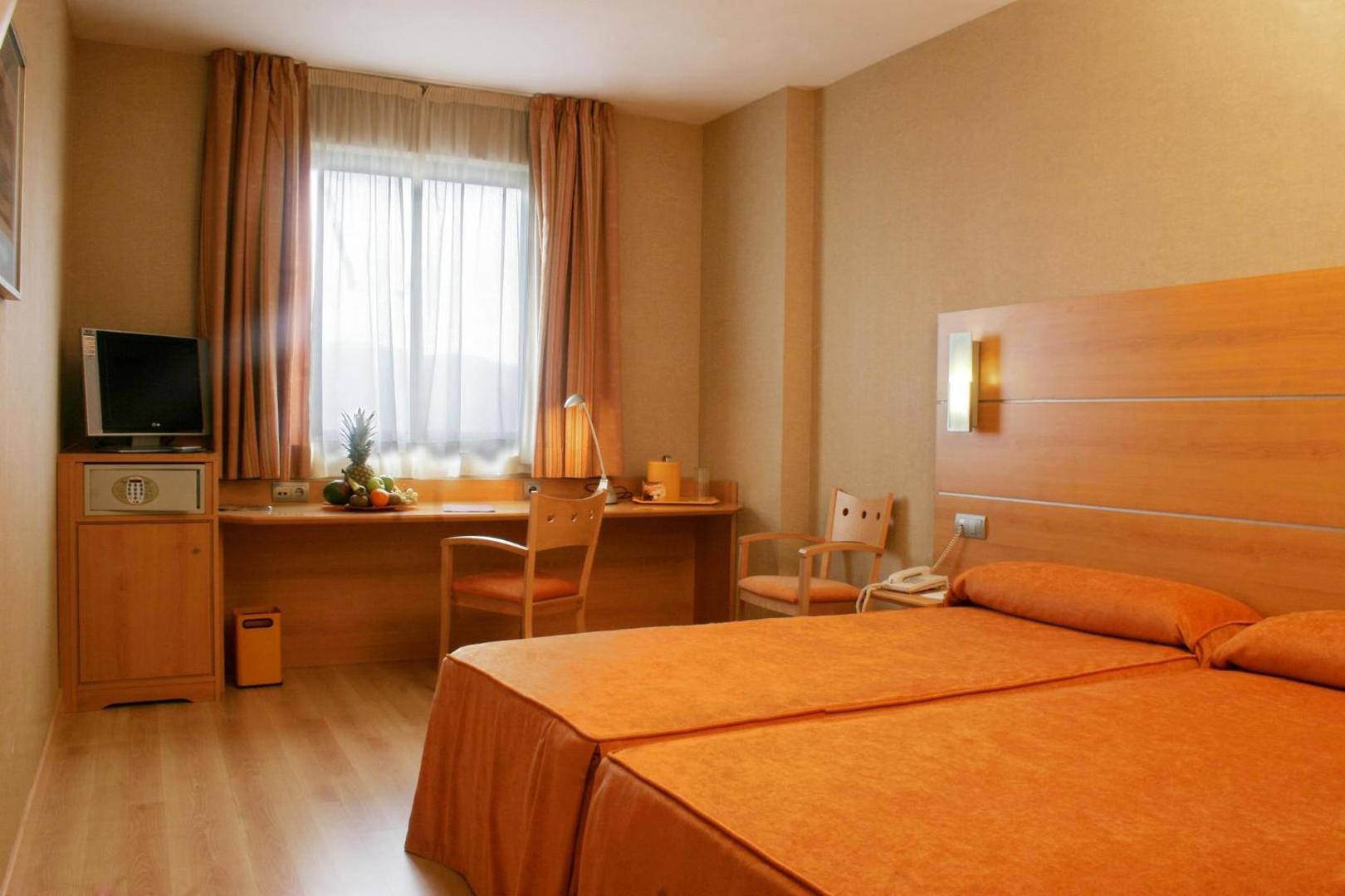 Posadas de España Pinto