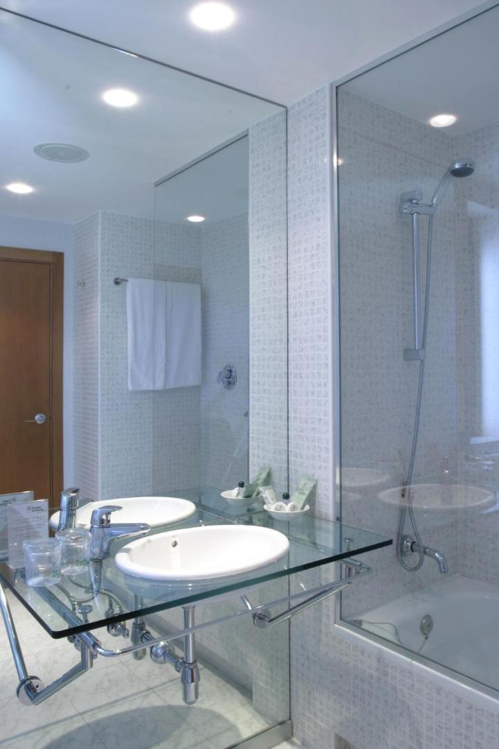 Posadas de España Pinto