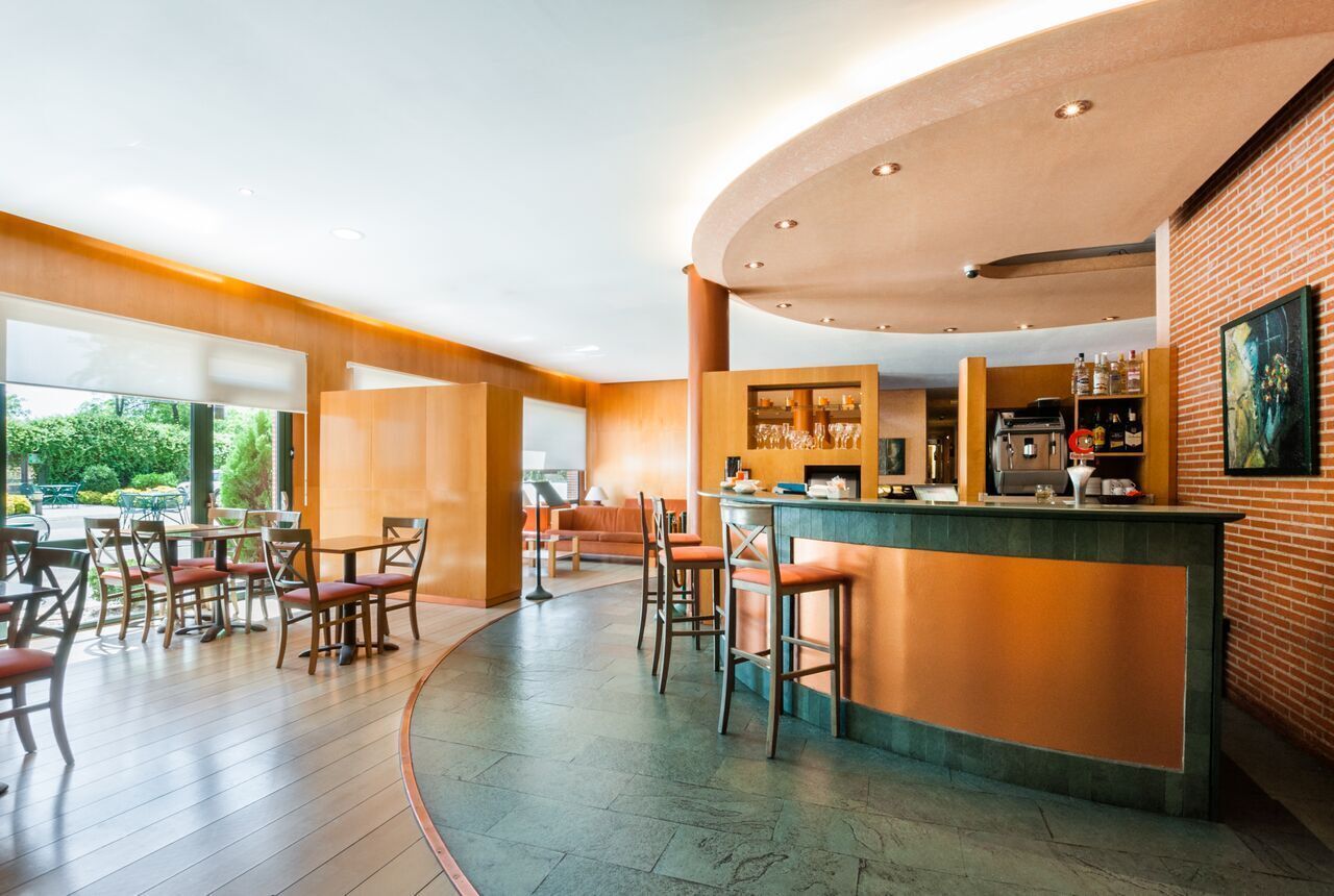 Posadas de España Pinto