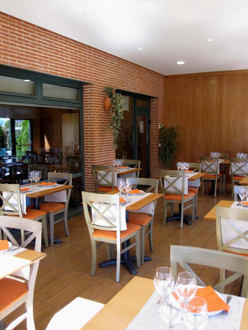 Posadas de España Pinto