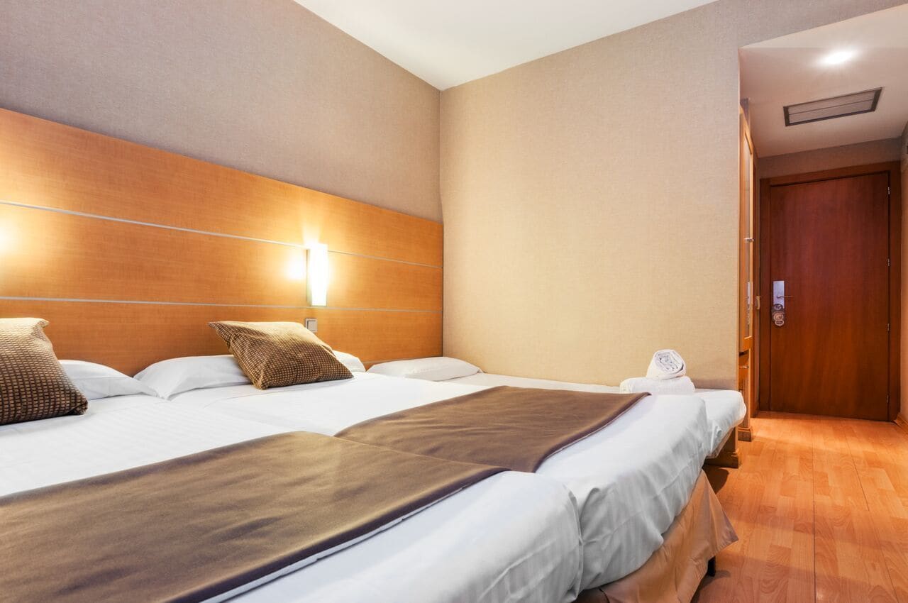 Posadas de España Pinto