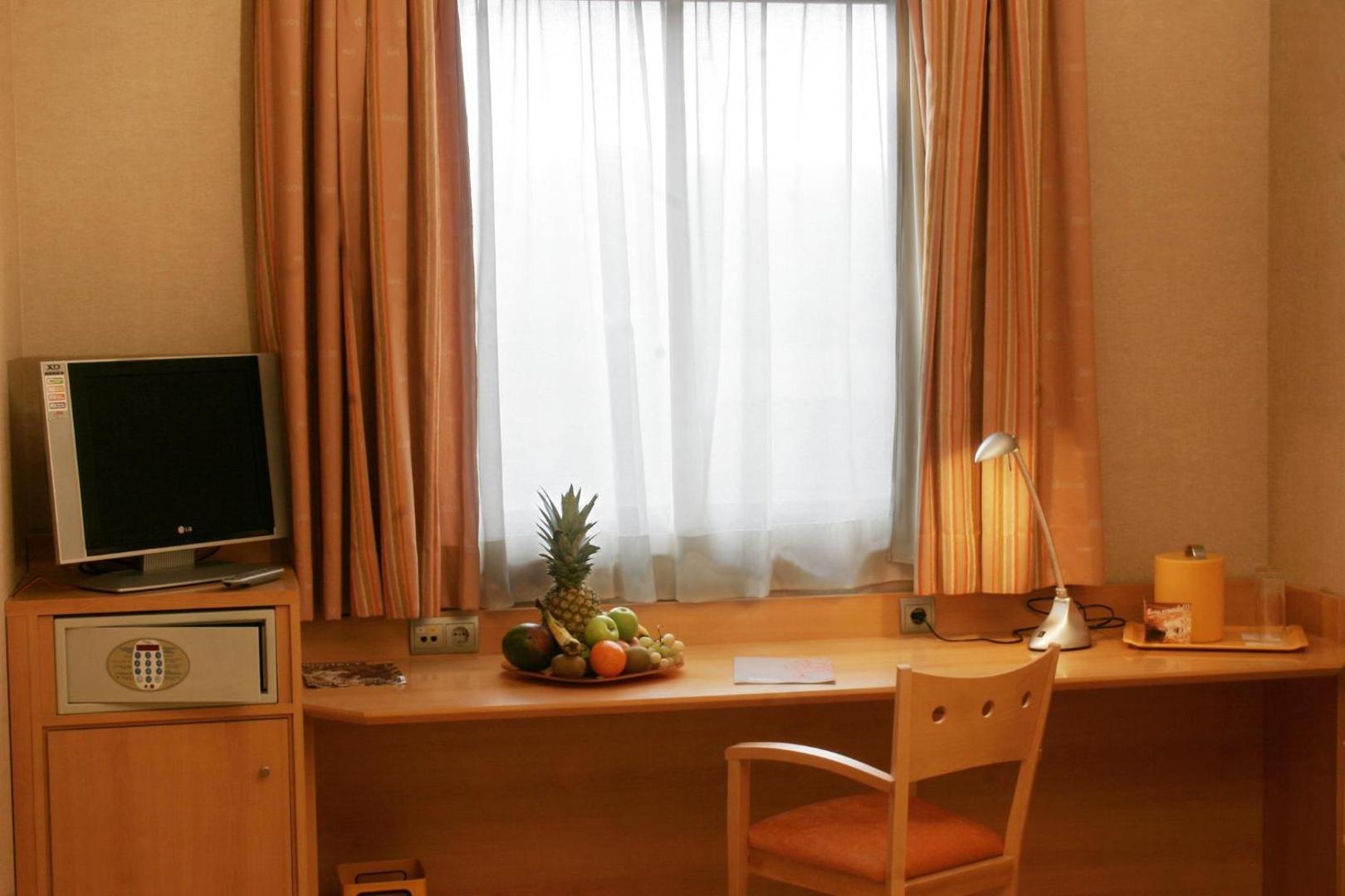 Posadas de España Pinto