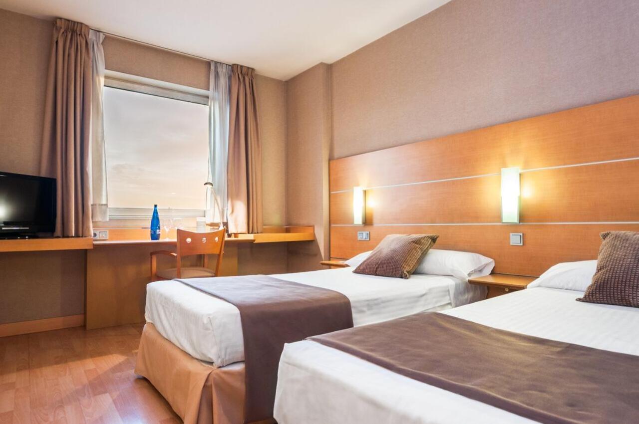 Posadas de España Pinto