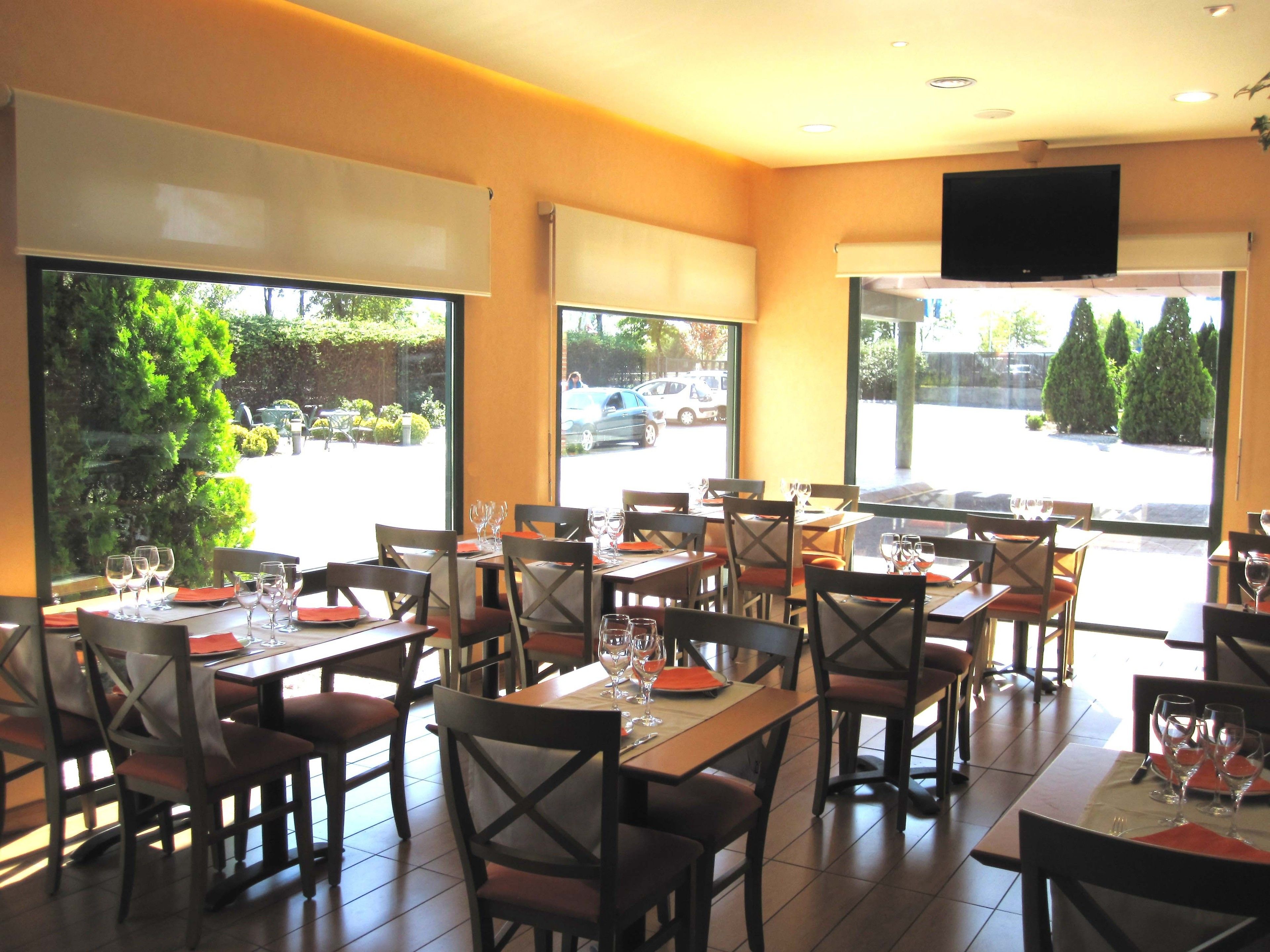 Posadas de España Pinto