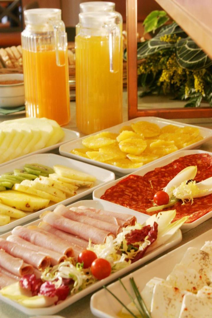 Posadas de España Pinto