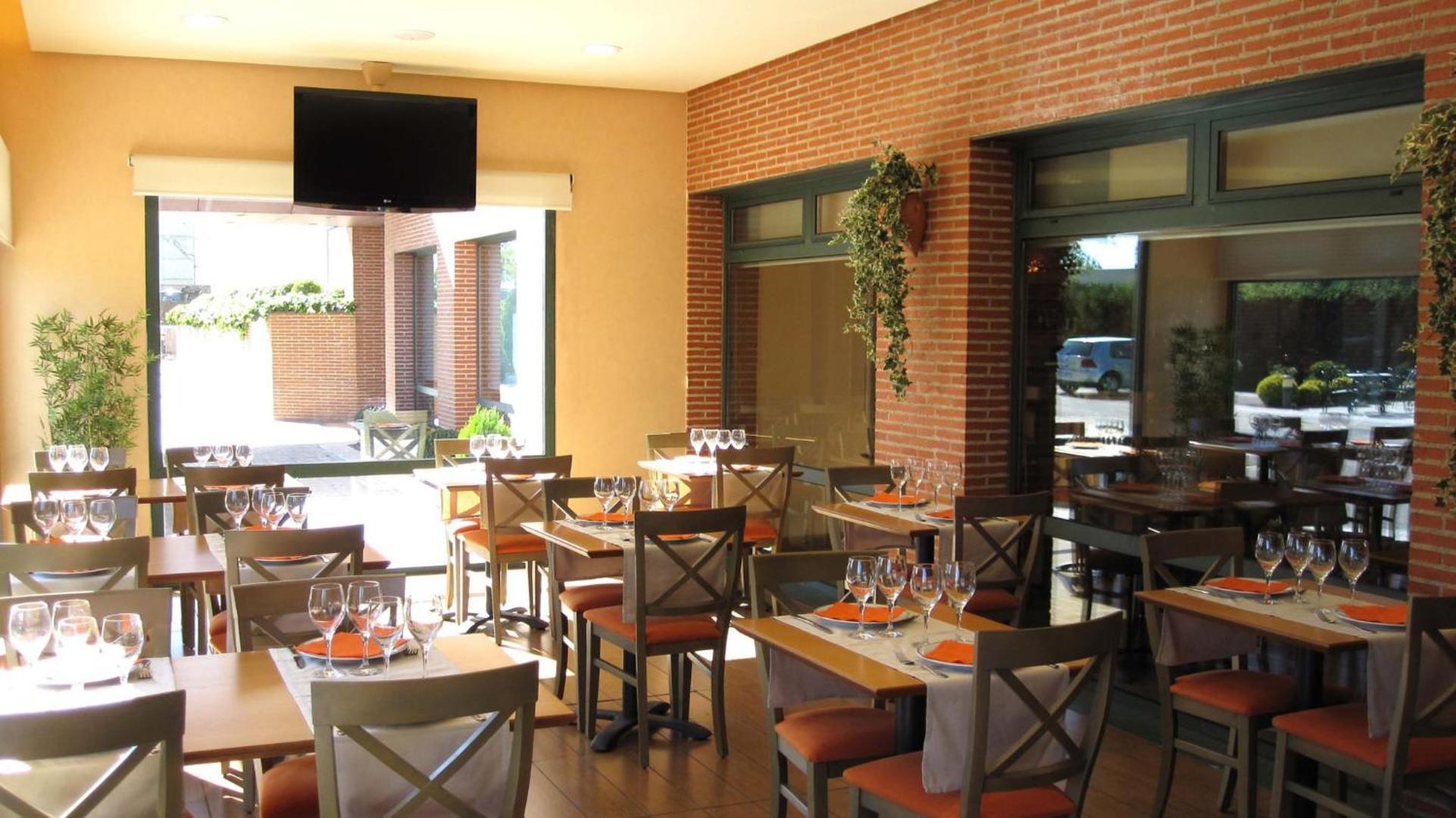 Posadas de España Pinto