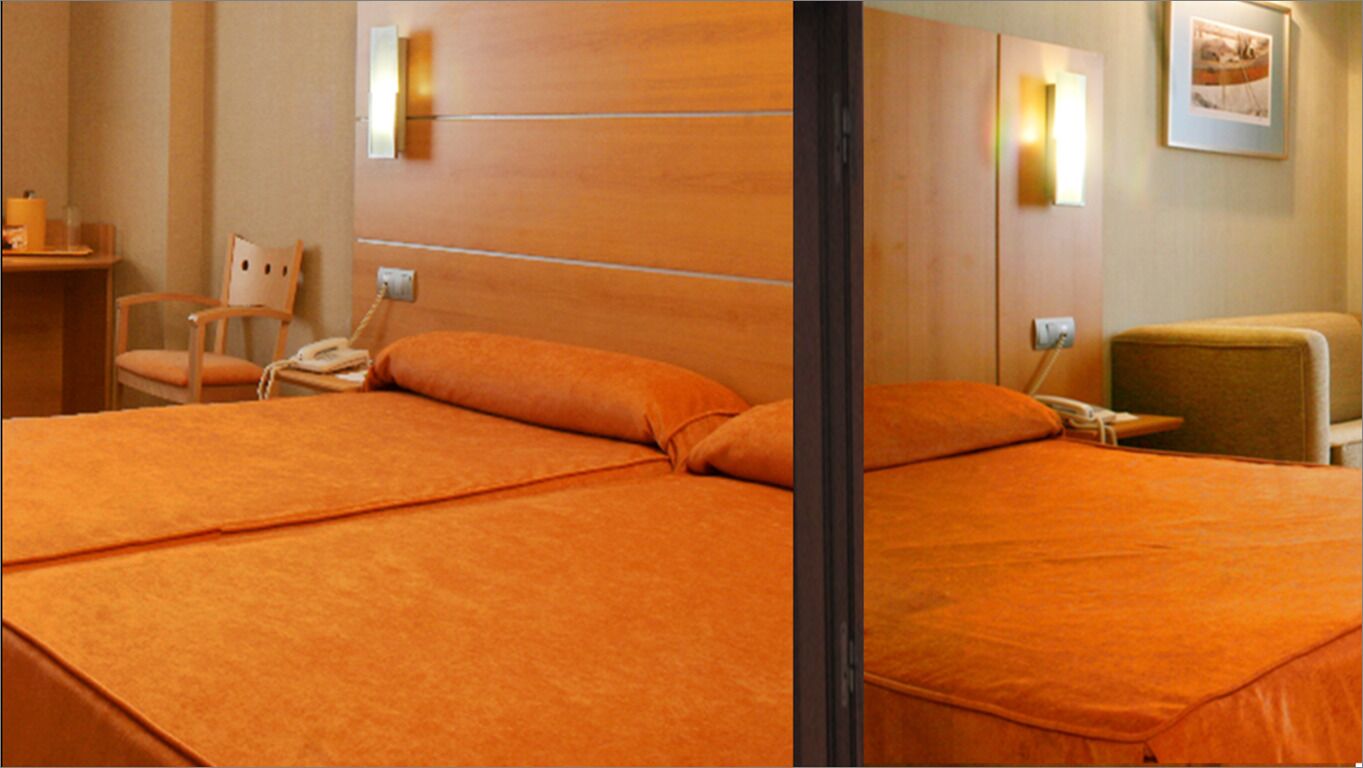 Posadas de España Pinto