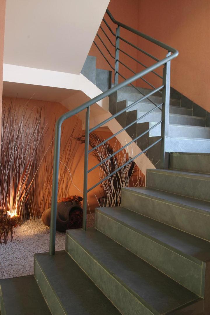 Posadas de España Pinto