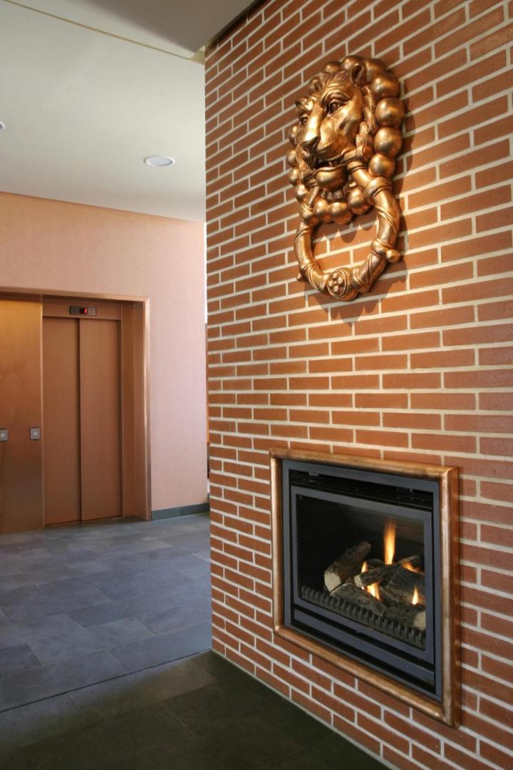 Posadas de España Pinto