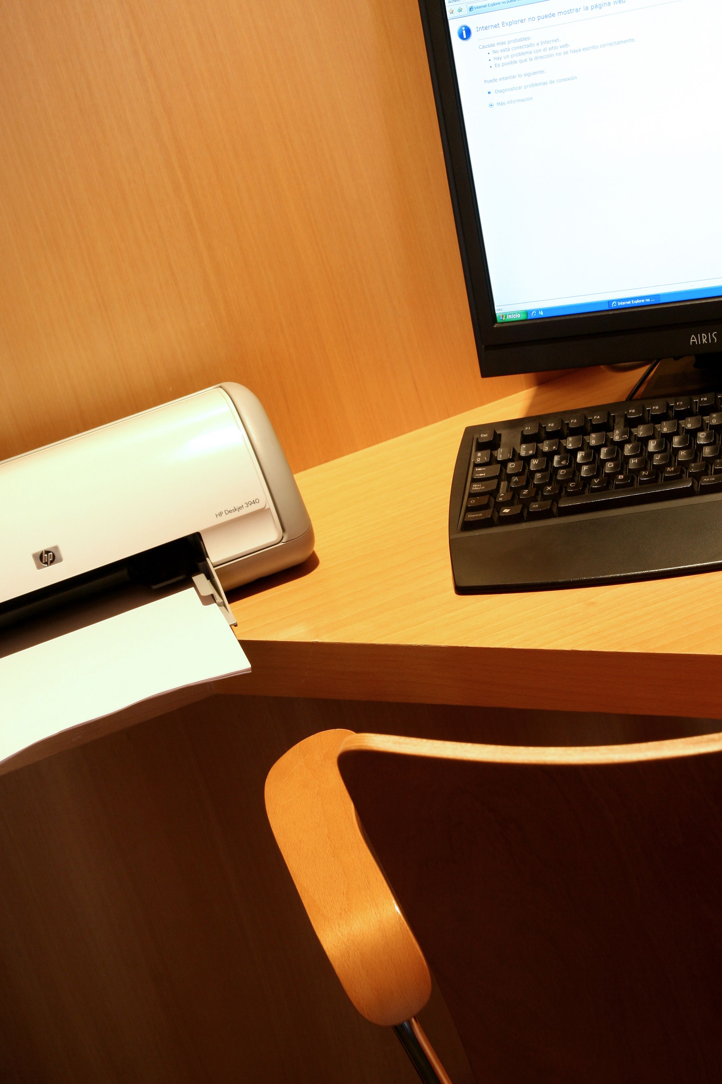 Posadas de España Pinto