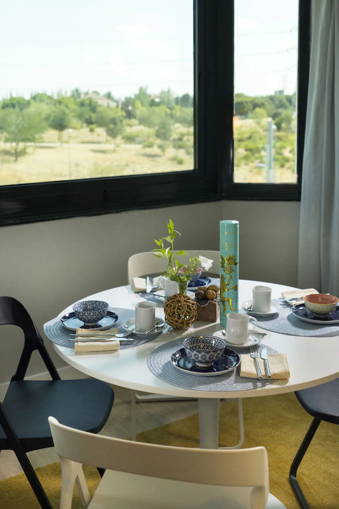 The Oliver Apartamentos