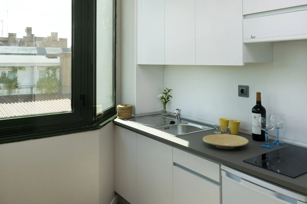 The Oliver Apartamentos