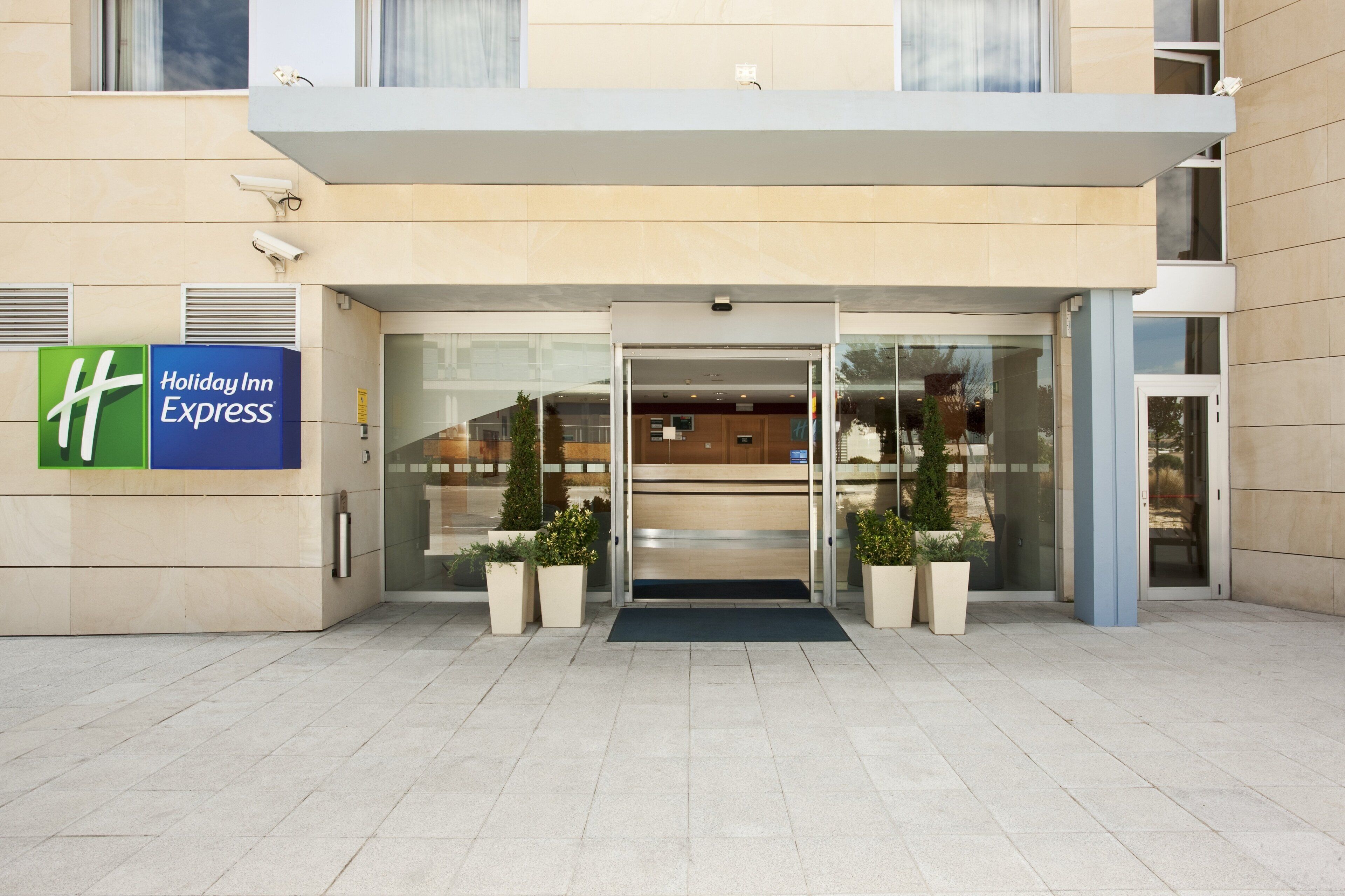 Holiday Inn Express Madrid - Rivas