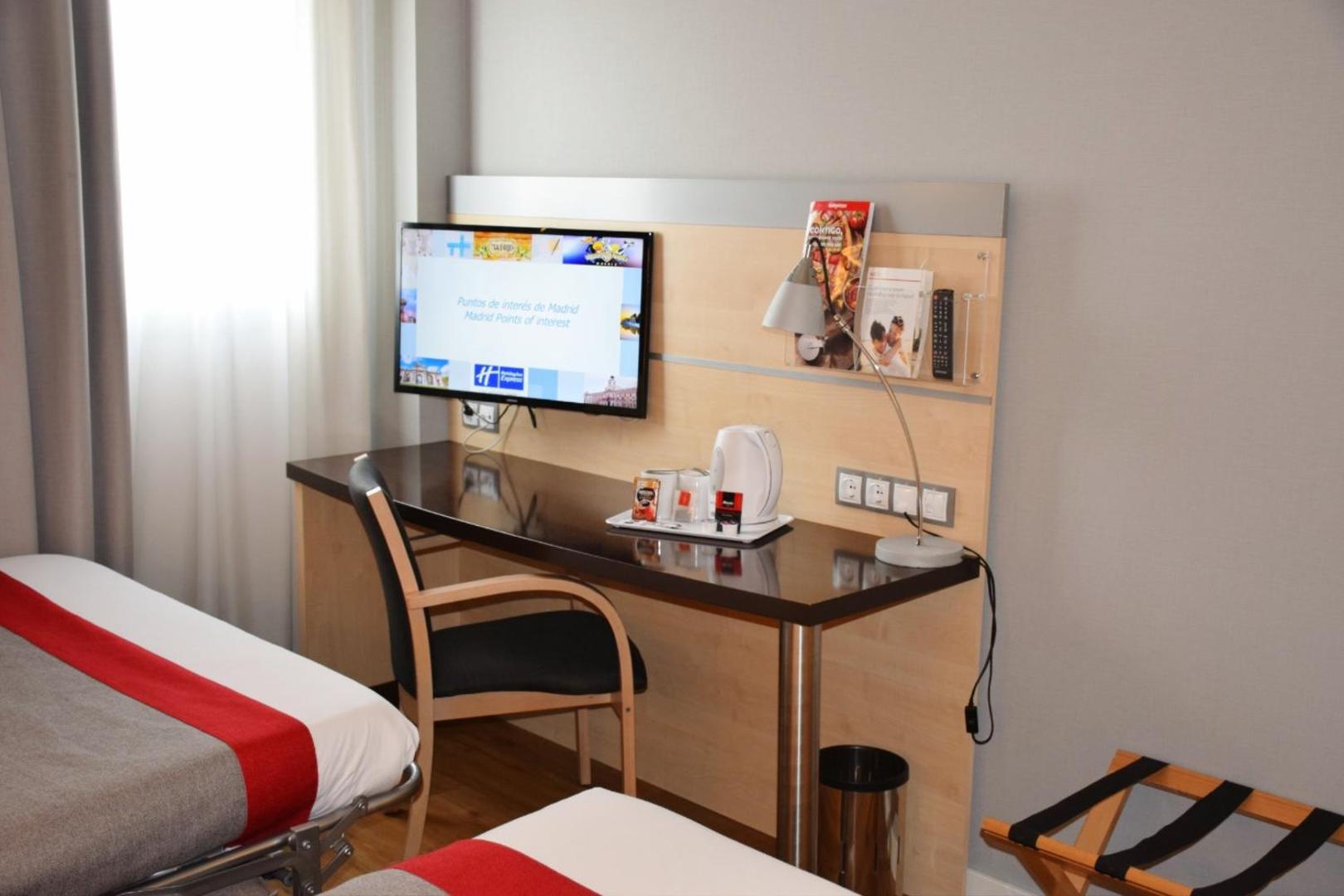 Holiday Inn Express Madrid - Rivas