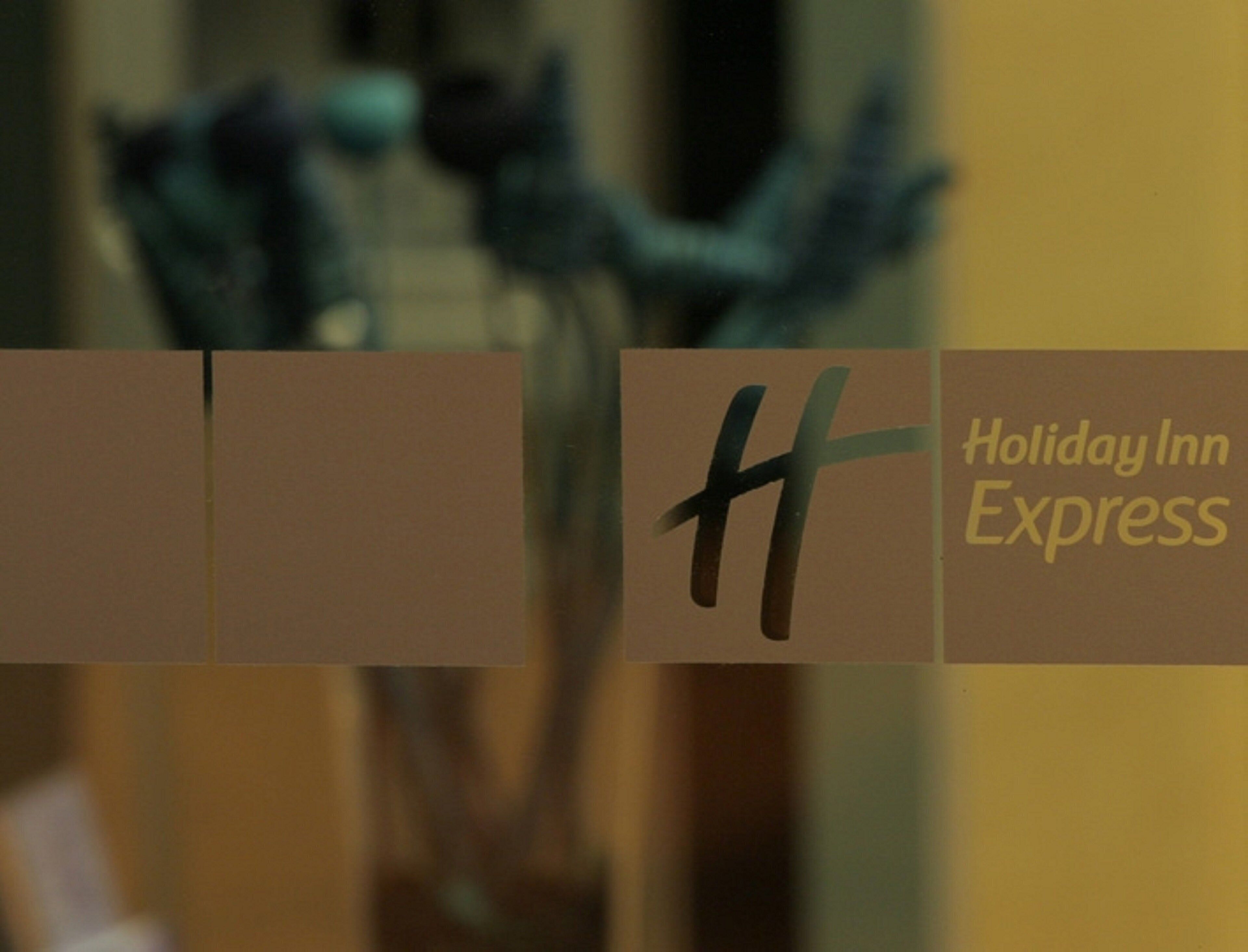 Holiday Inn Express Madrid - Rivas