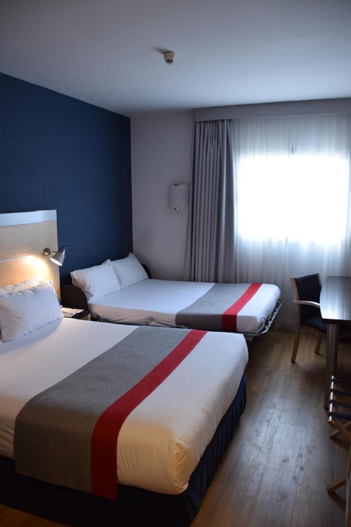 Holiday Inn Express Madrid - Rivas