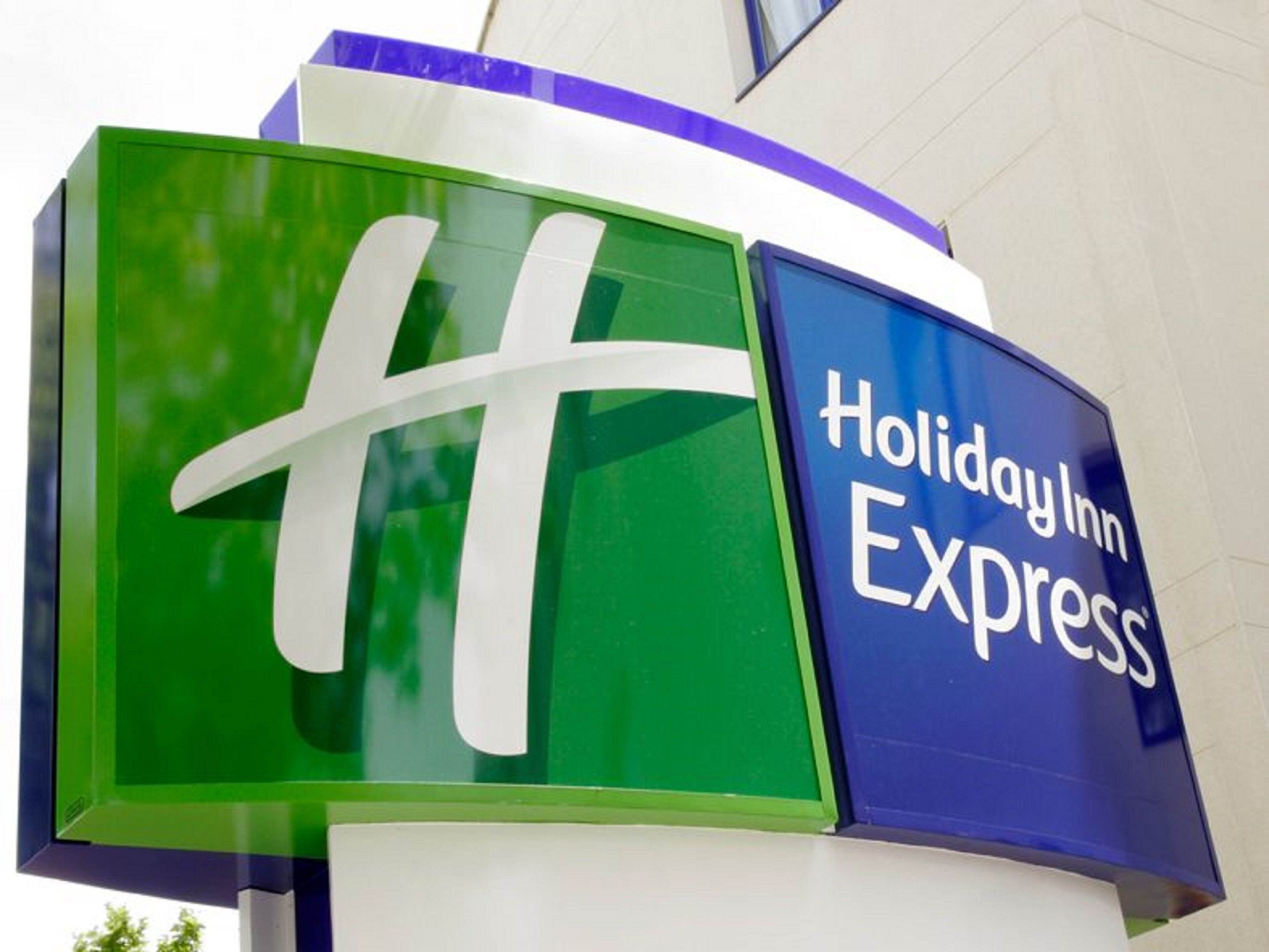 Holiday Inn Express Madrid - Rivas