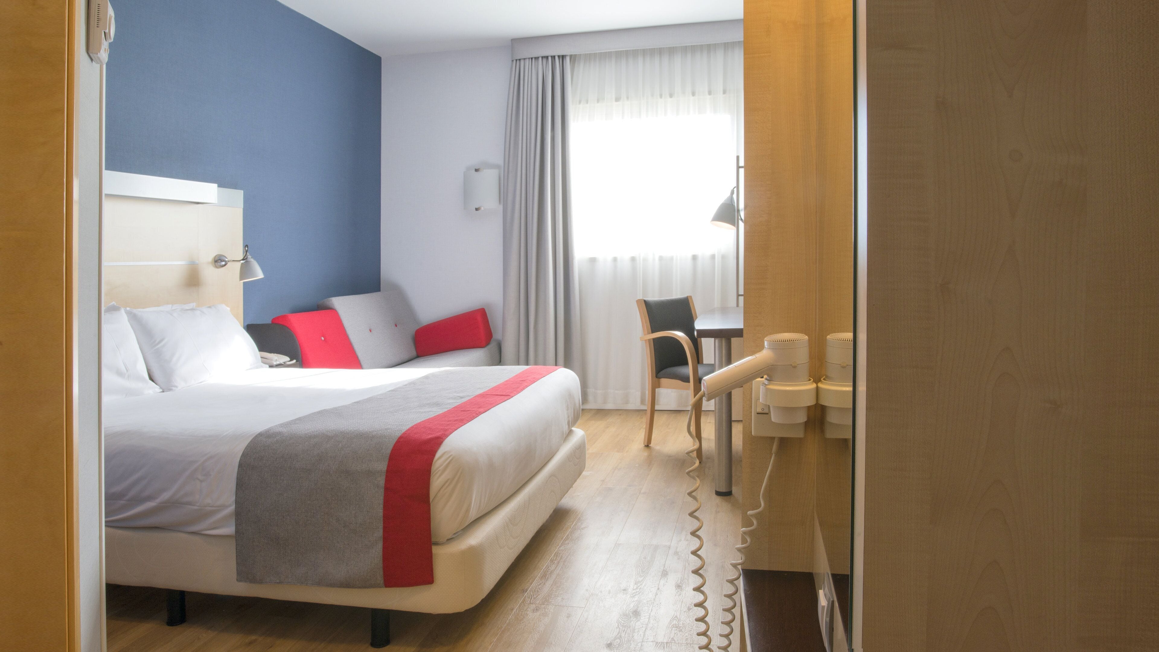 Holiday Inn Express Madrid - Rivas