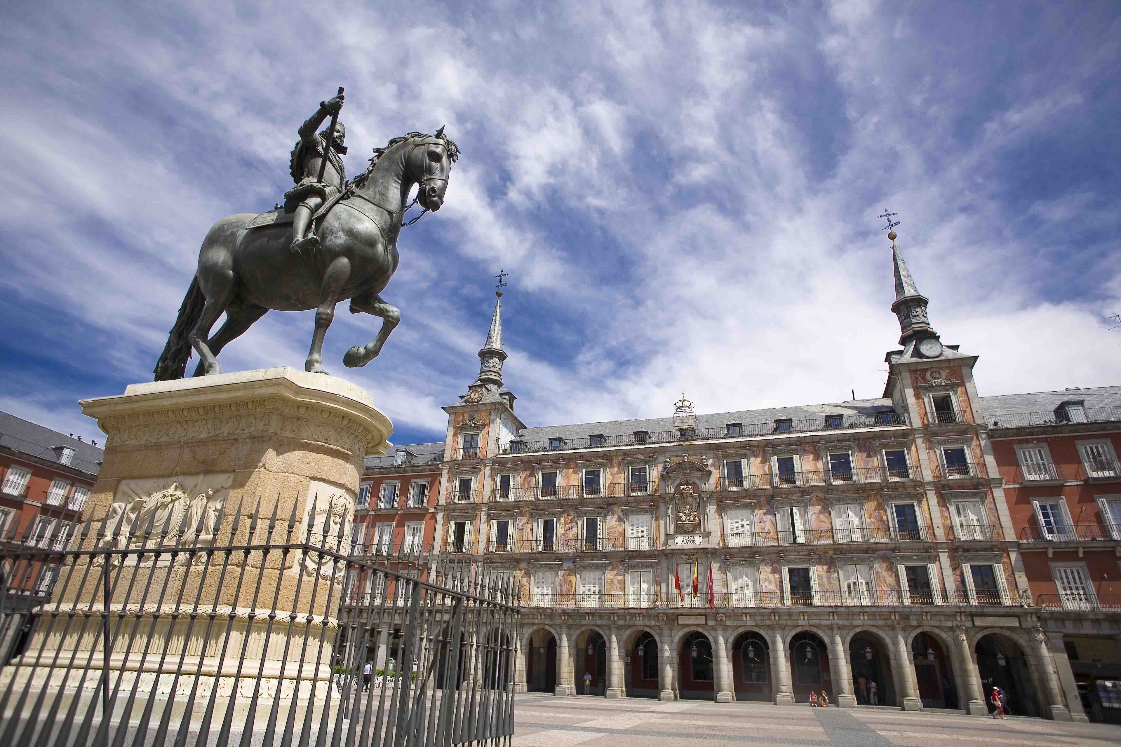 Holiday Inn Express Madrid - Rivas