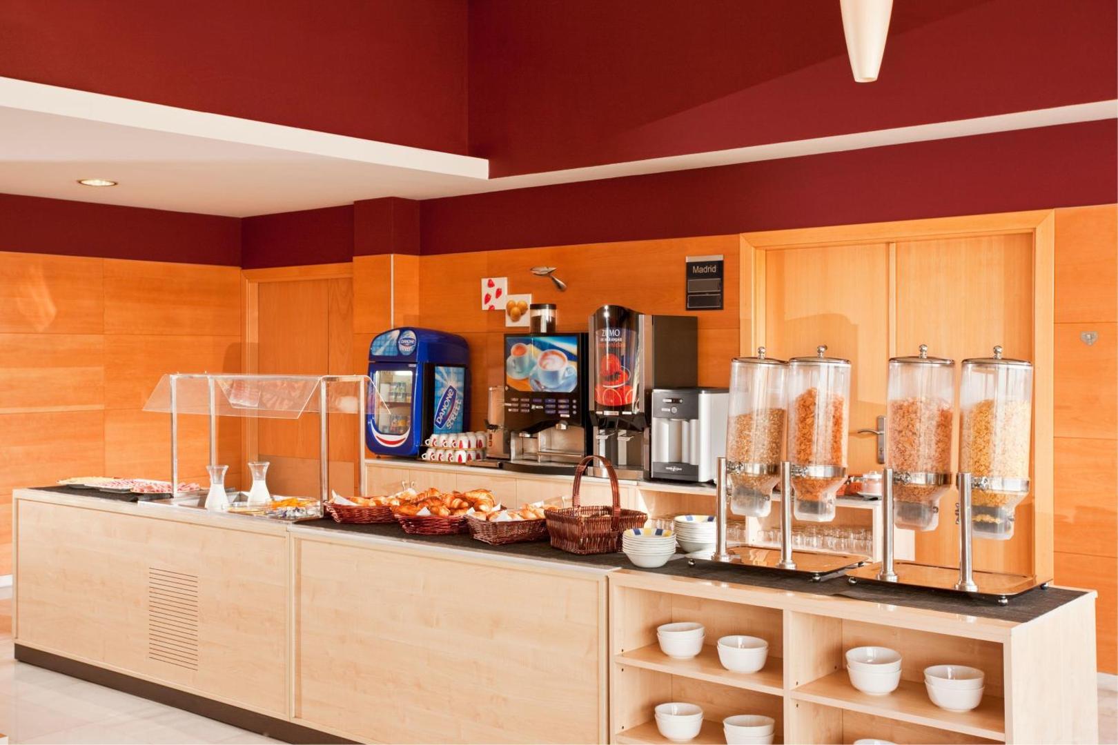 Holiday Inn Express Madrid - Rivas