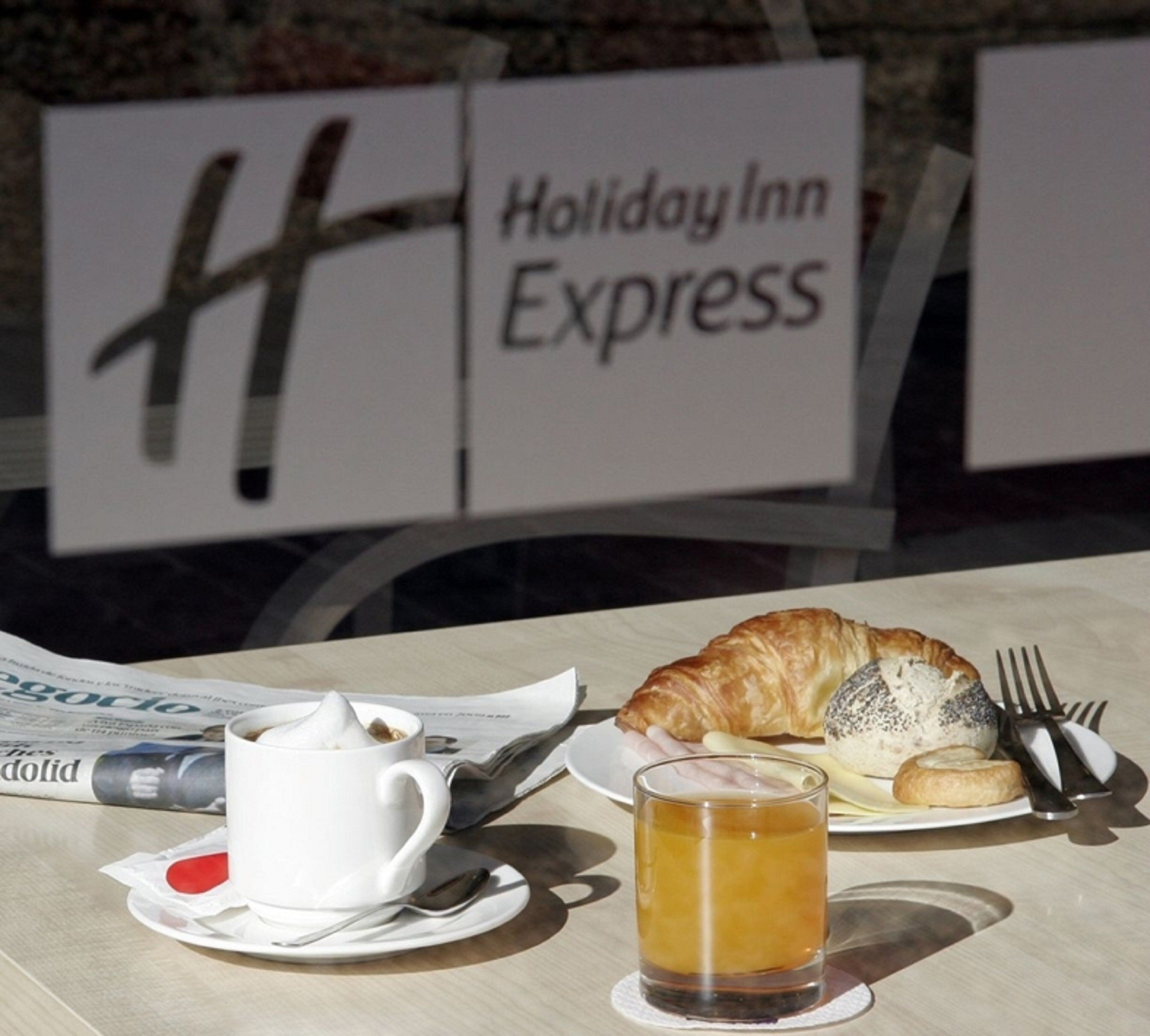 Holiday Inn Express Madrid - Rivas