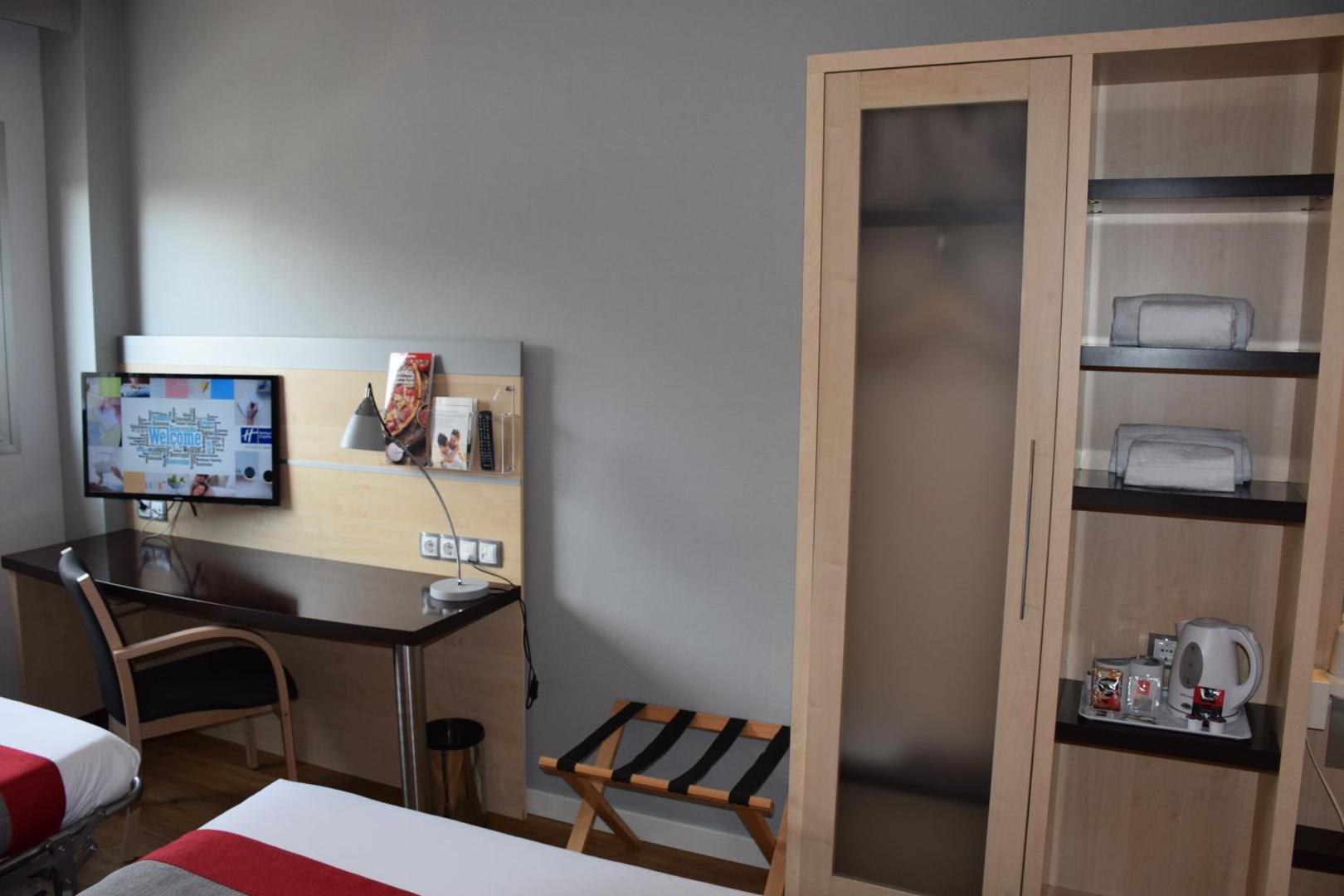 Holiday Inn Express Madrid - Rivas