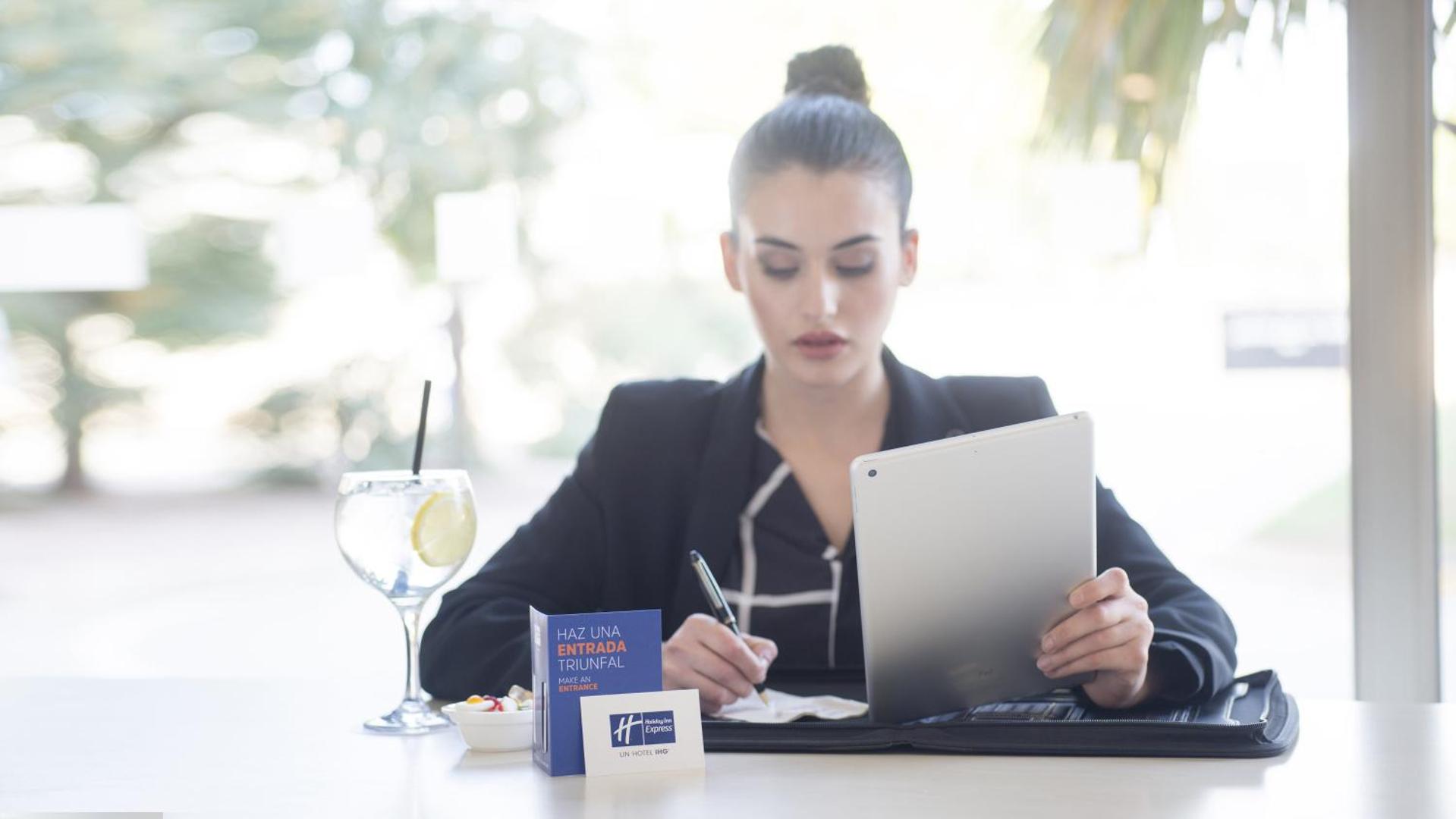Holiday Inn Express Madrid - Rivas