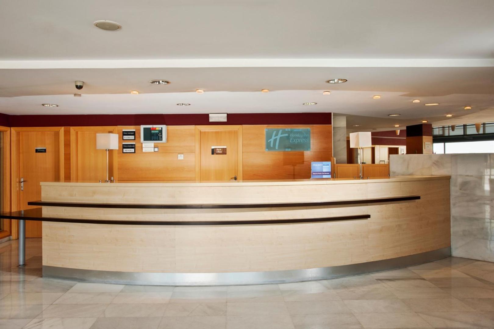 Holiday Inn Express Madrid - Rivas