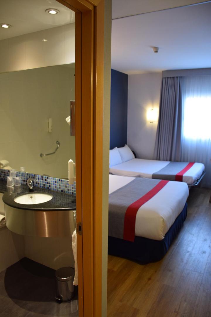 Holiday Inn Express Madrid - Rivas