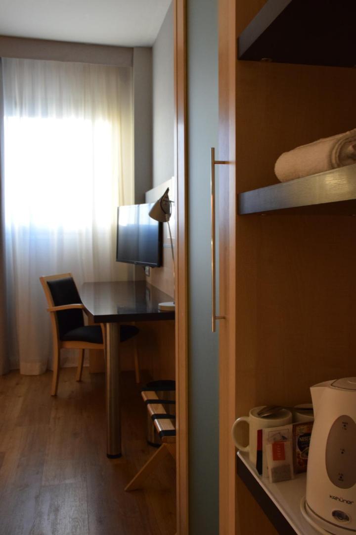 Holiday Inn Express Madrid - Rivas