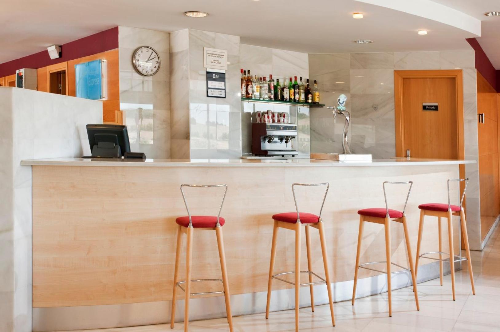 Holiday Inn Express Madrid - Rivas