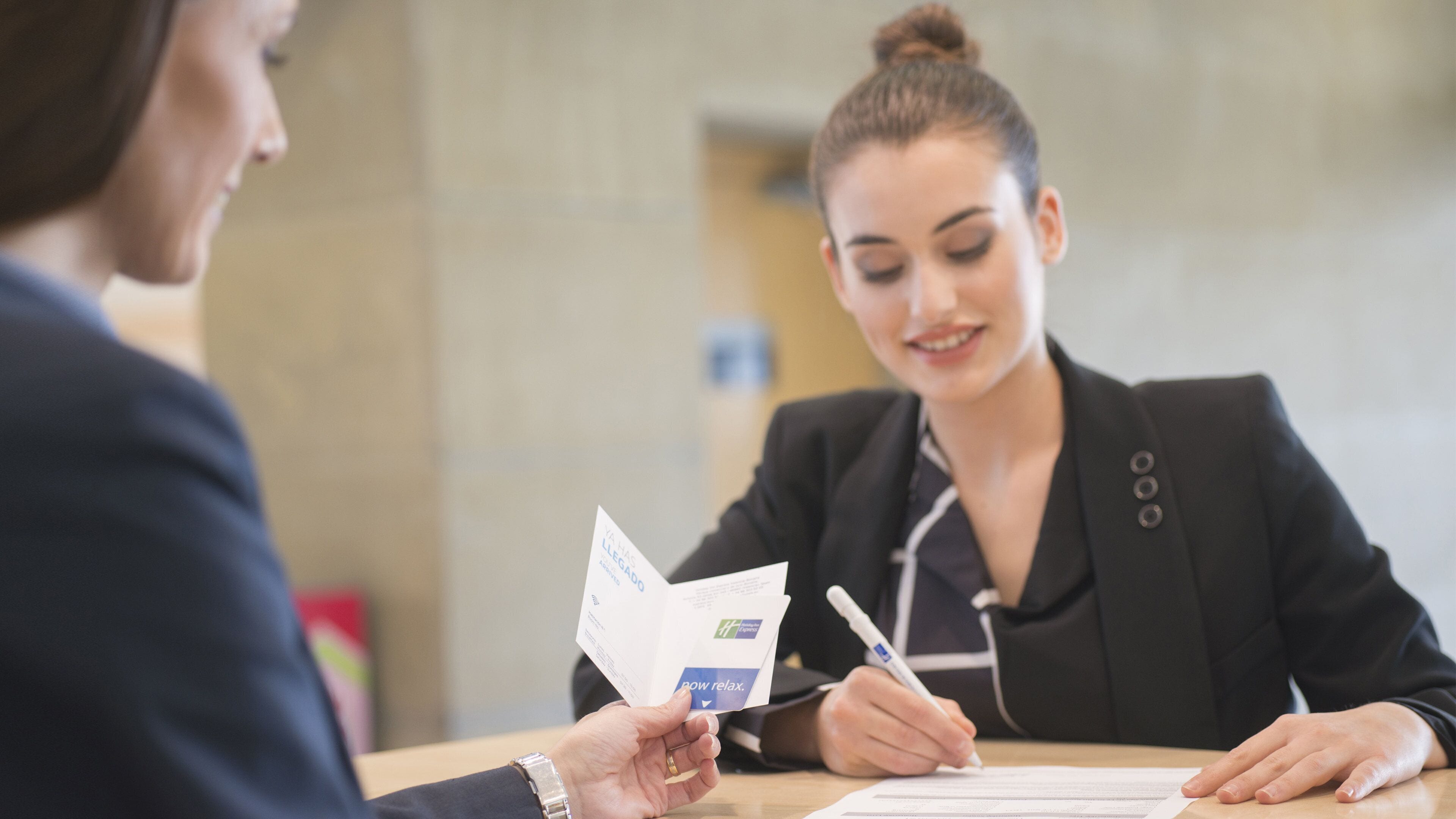 Holiday Inn Express Madrid - Rivas