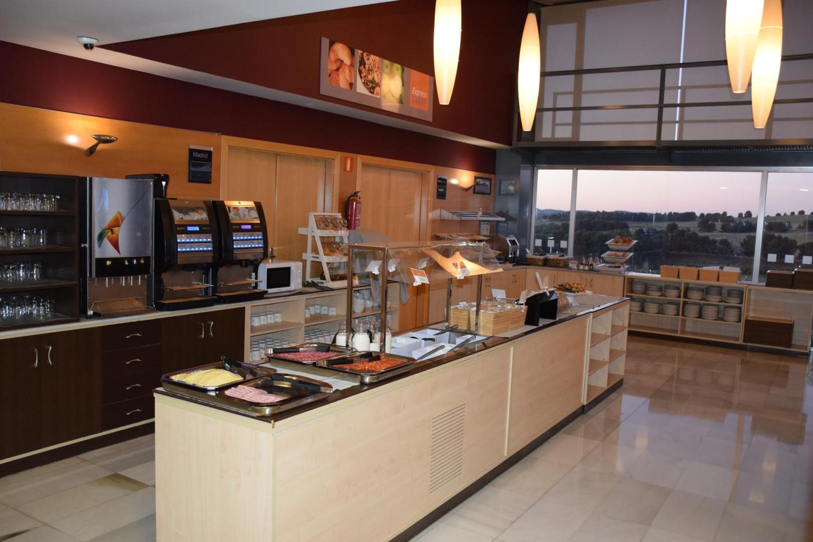 Holiday Inn Express Madrid - Rivas