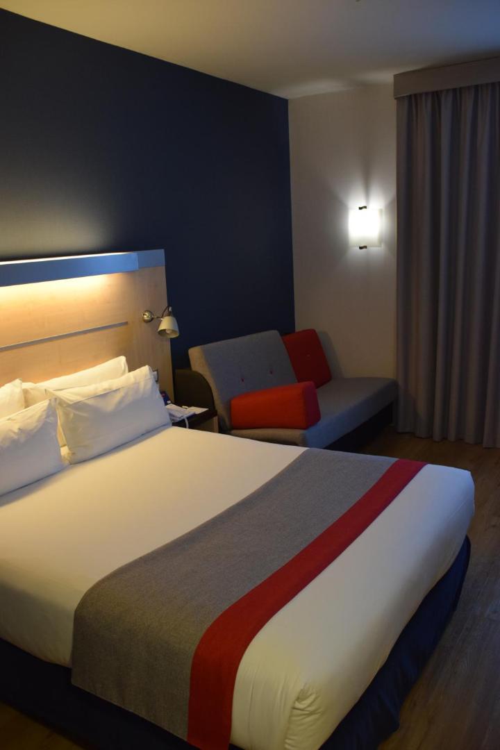 Holiday Inn Express Madrid - Rivas