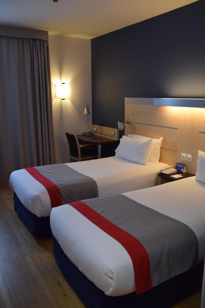 Holiday Inn Express Madrid - Rivas