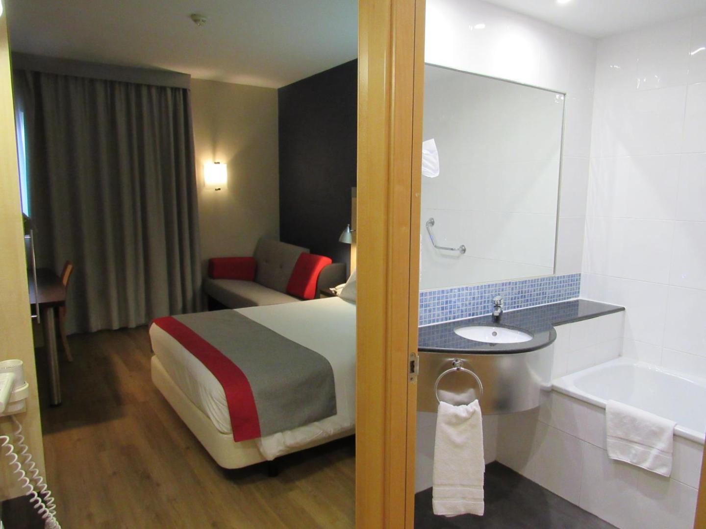 Holiday Inn Express Madrid - Rivas