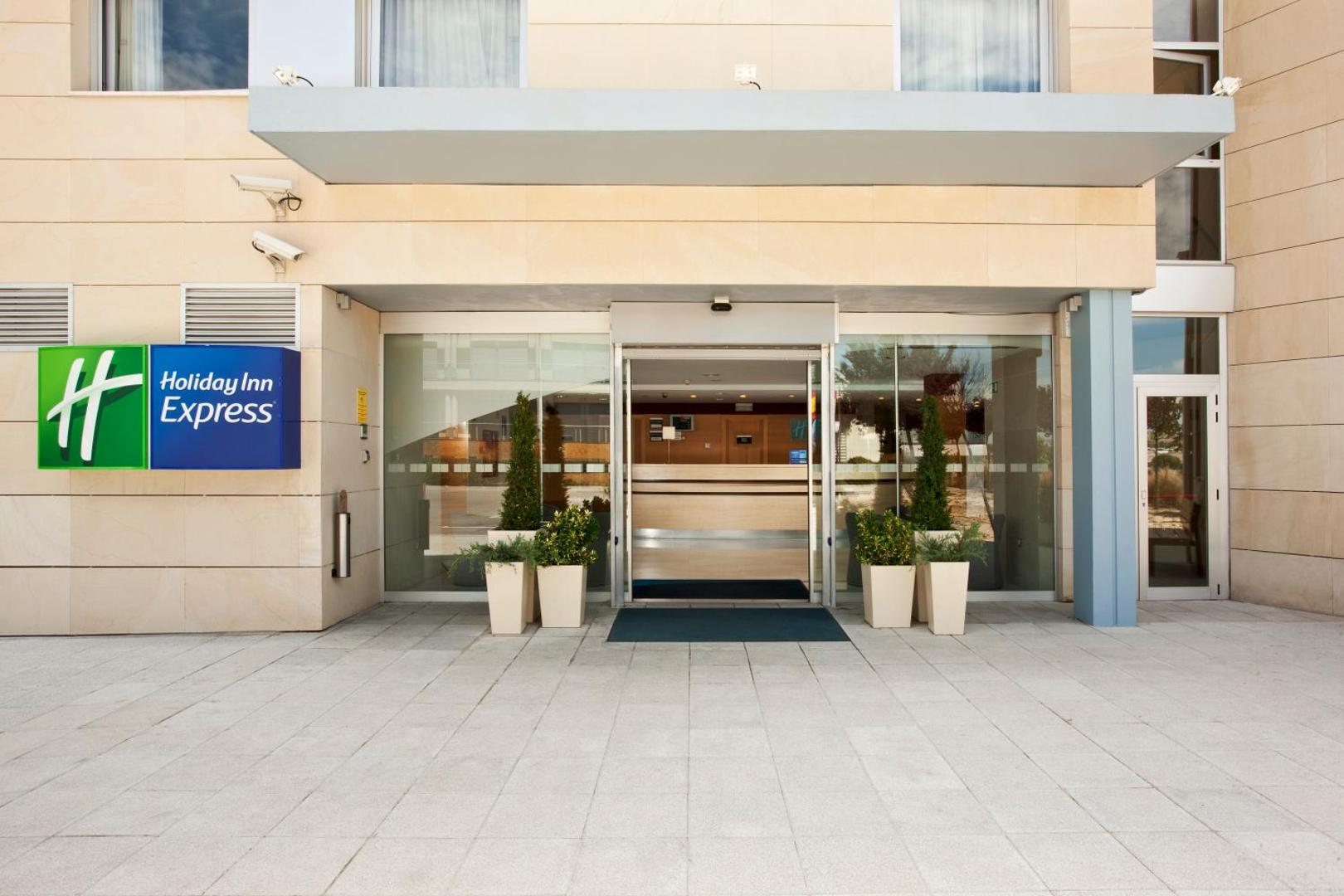 Holiday Inn Express Madrid - Rivas