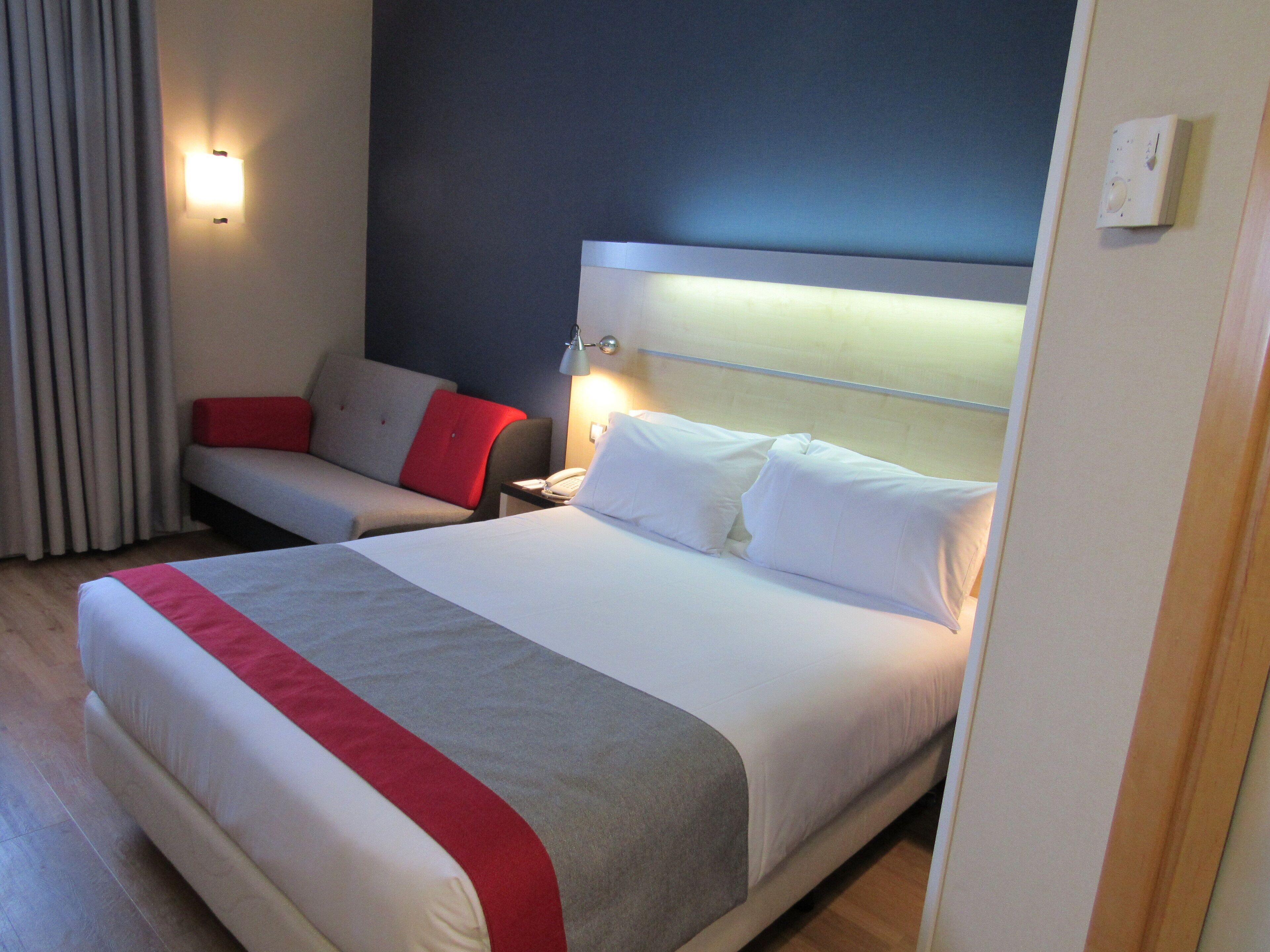 Holiday Inn Express Madrid - Rivas