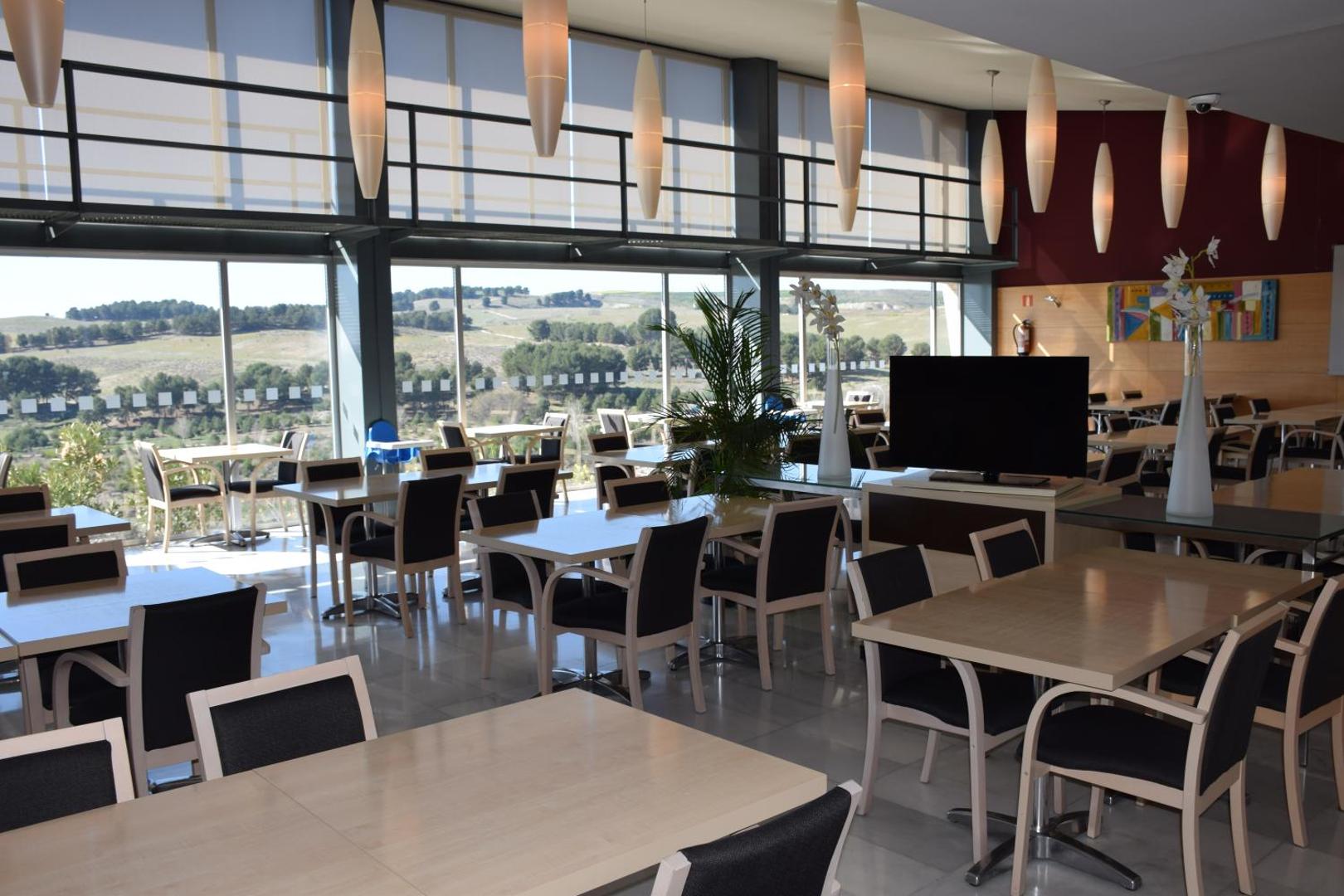 Holiday Inn Express Madrid - Rivas
