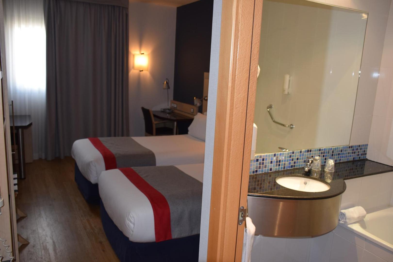 Holiday Inn Express Madrid - Rivas