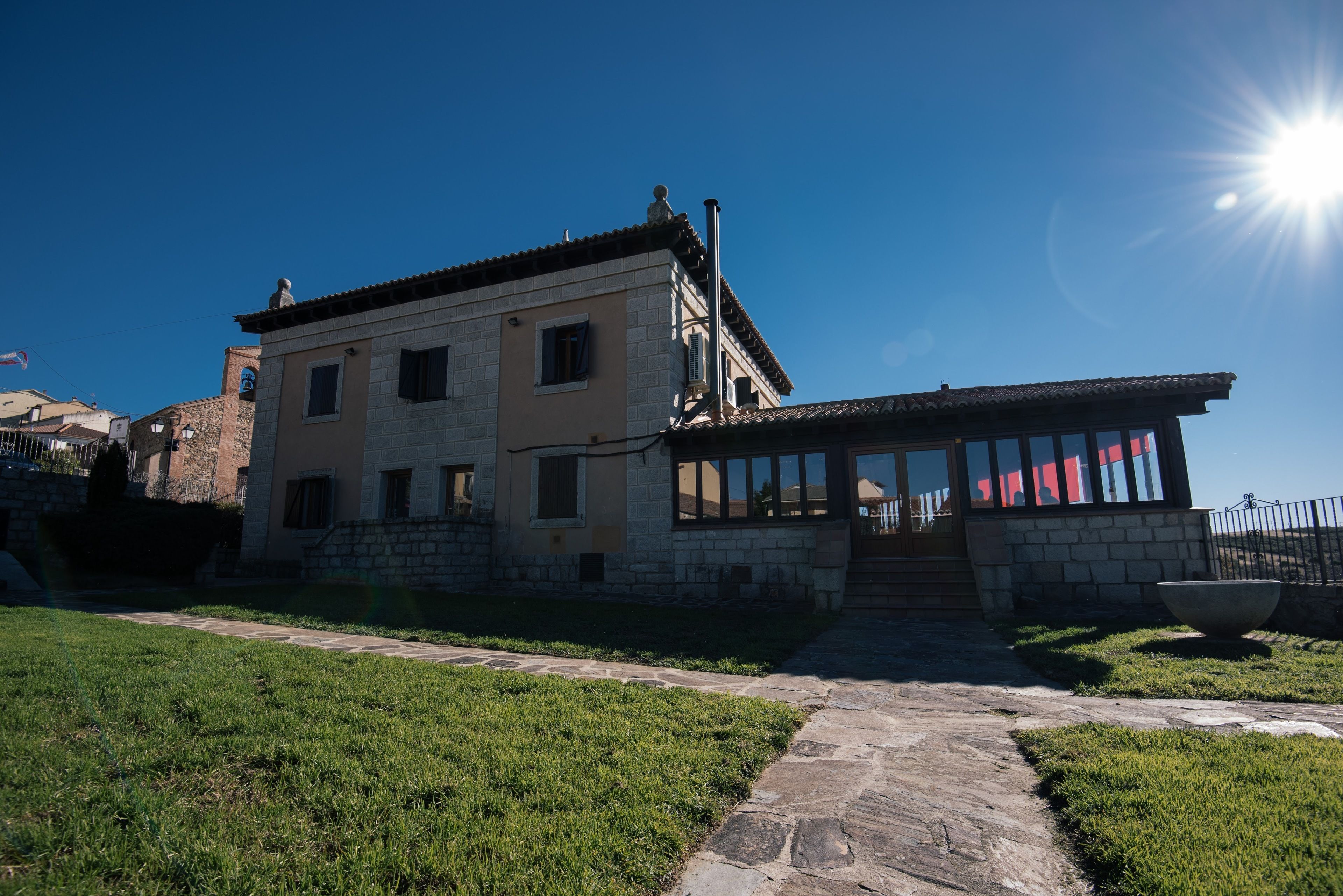 Posada de Robledillo