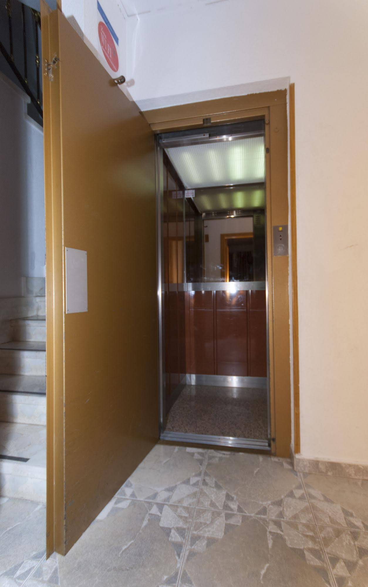 Hostal Goyma II