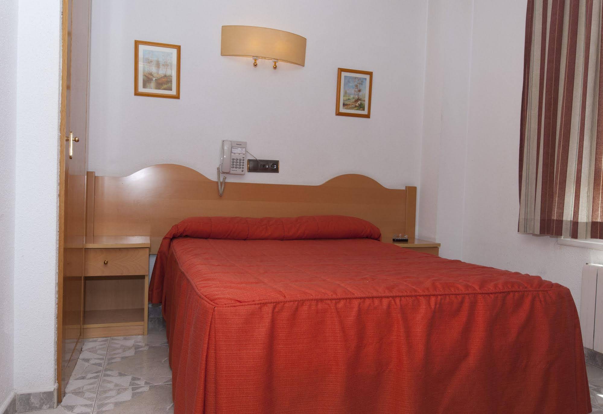 Hostal Goyma II