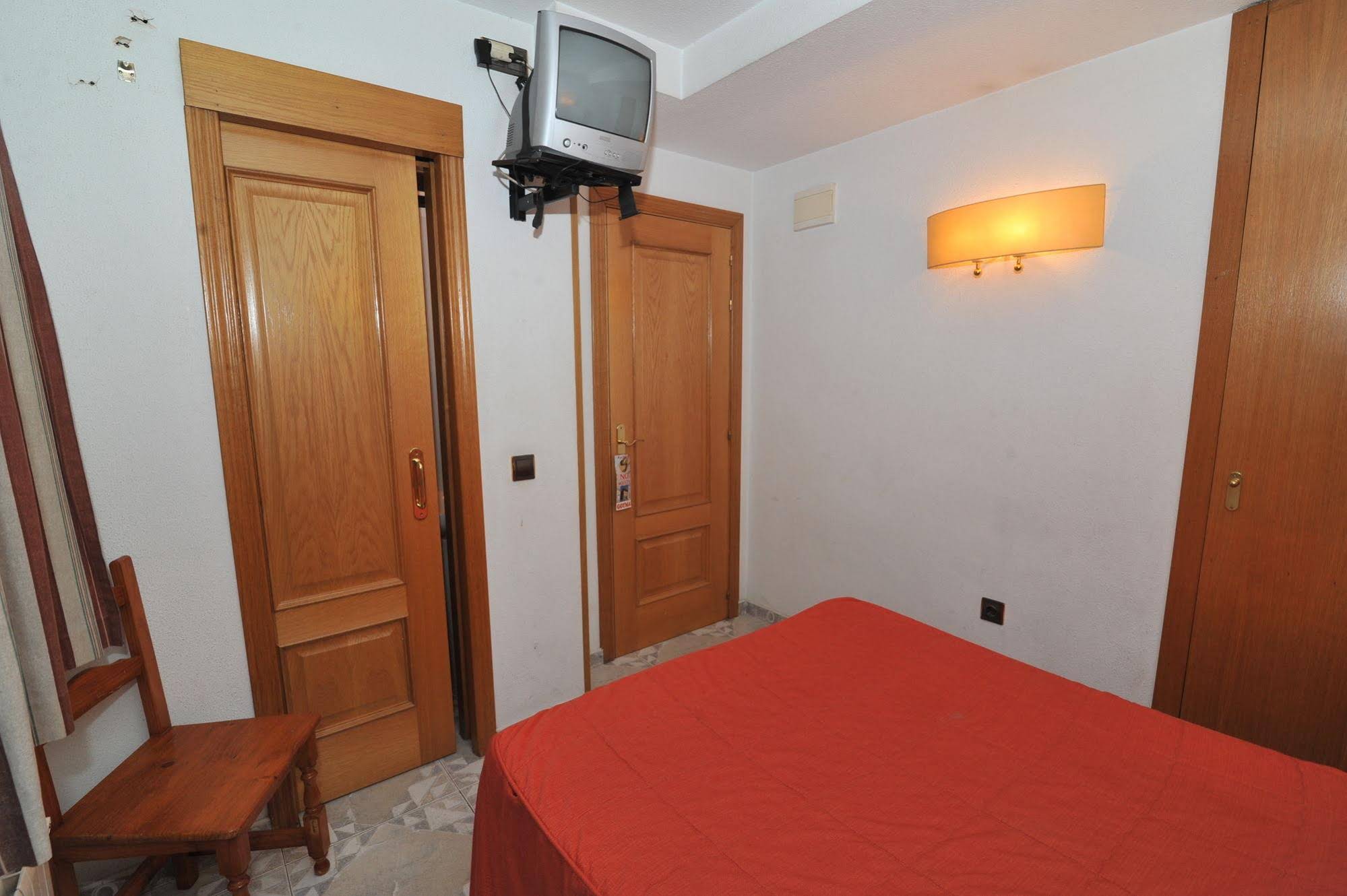 Hostal Goyma II