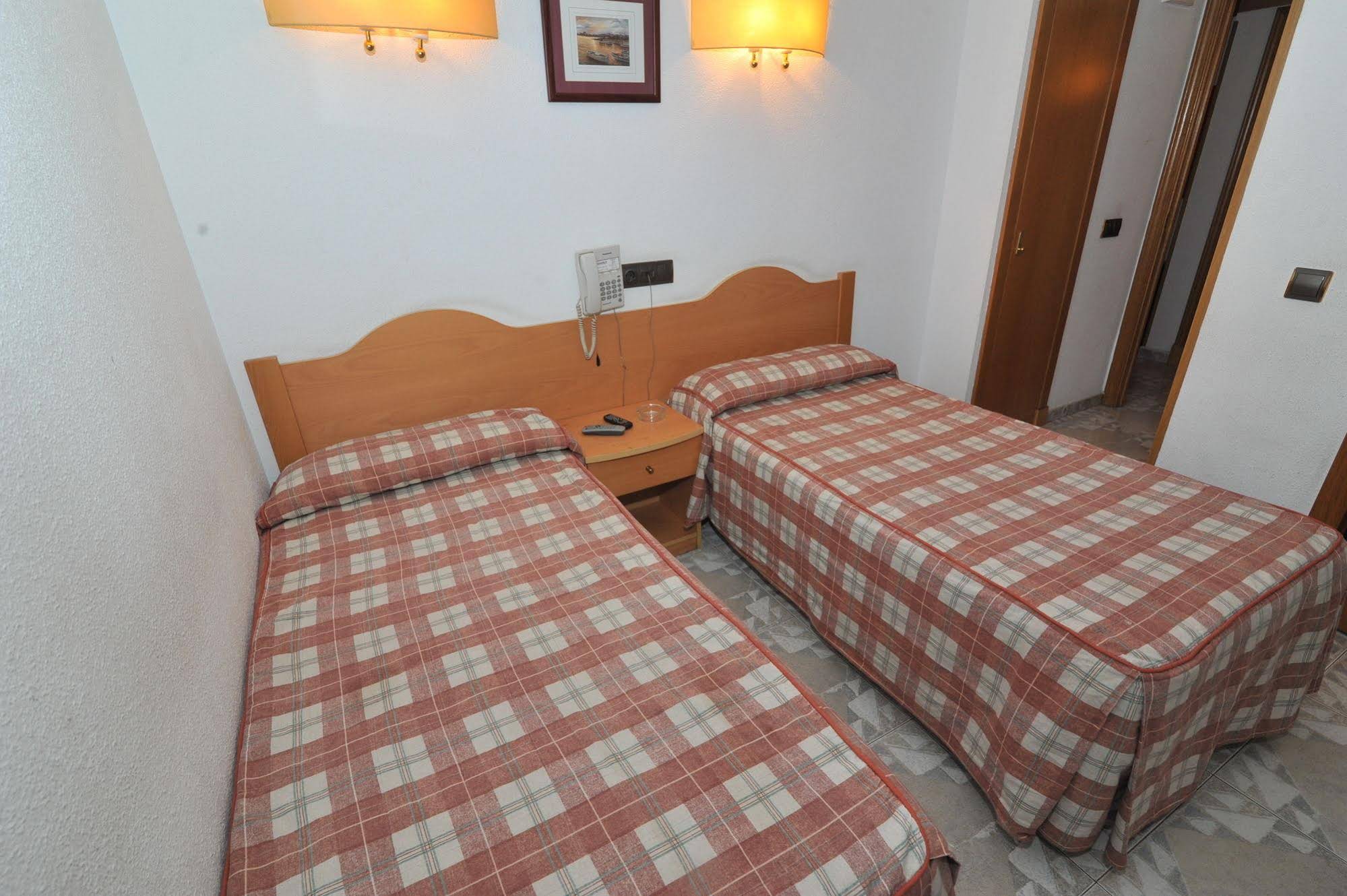 Hostal Goyma II