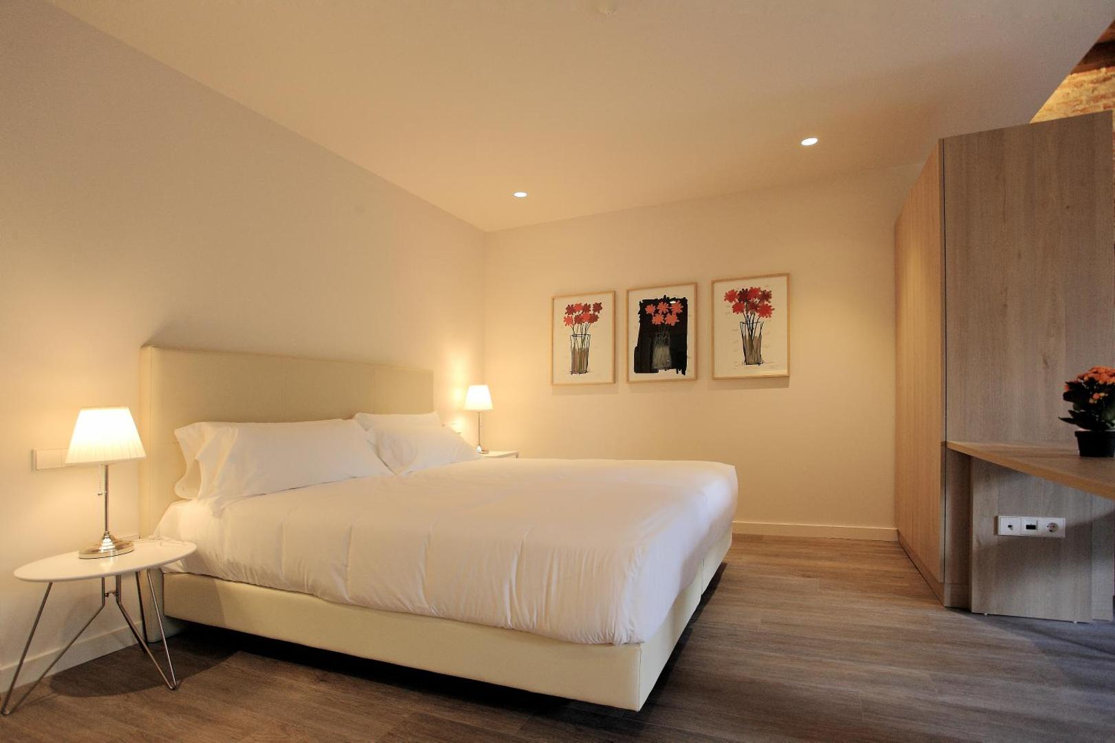 San Lorenzo Suites